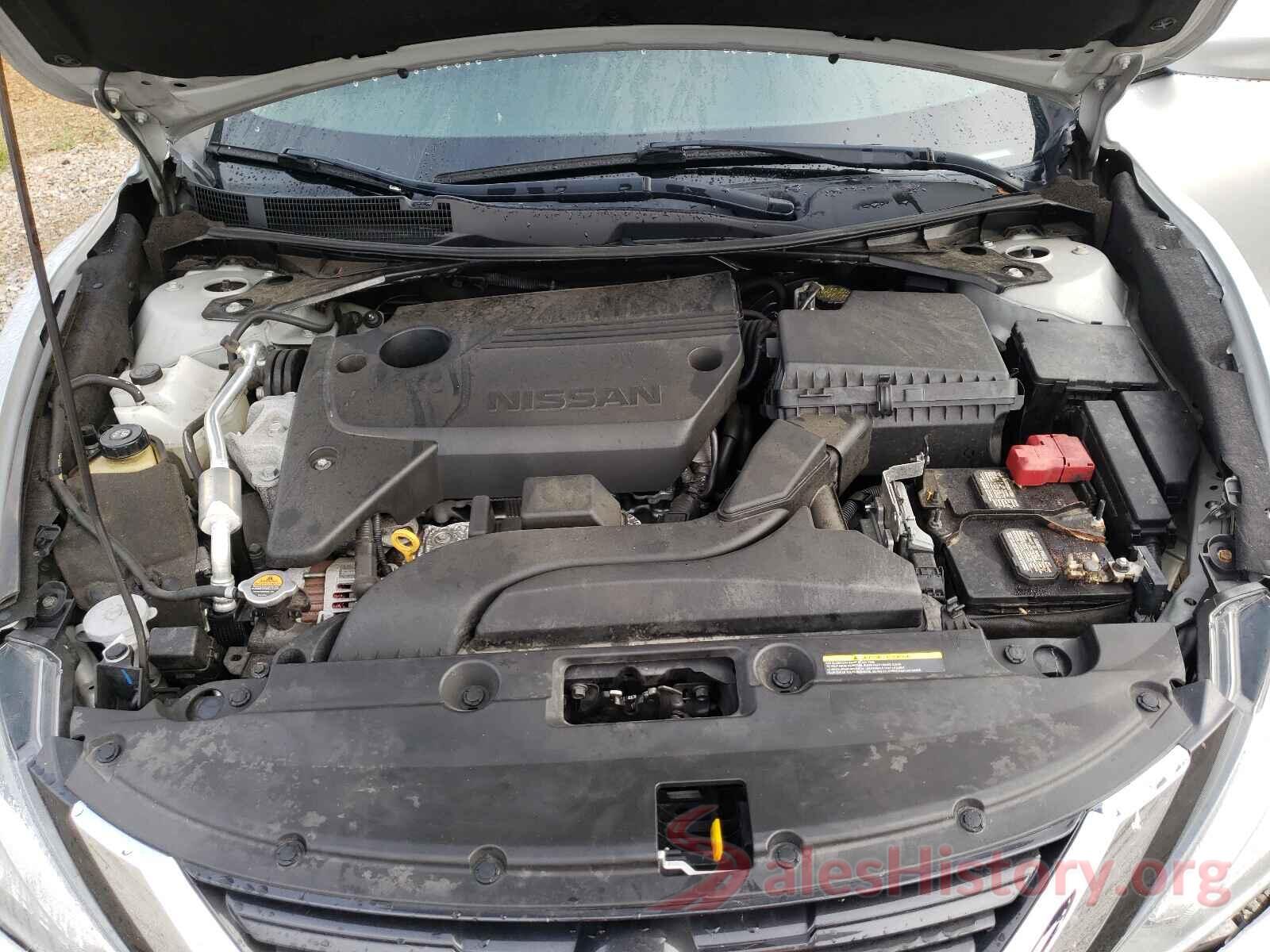 1N4AL3APXJC207011 2018 NISSAN ALTIMA