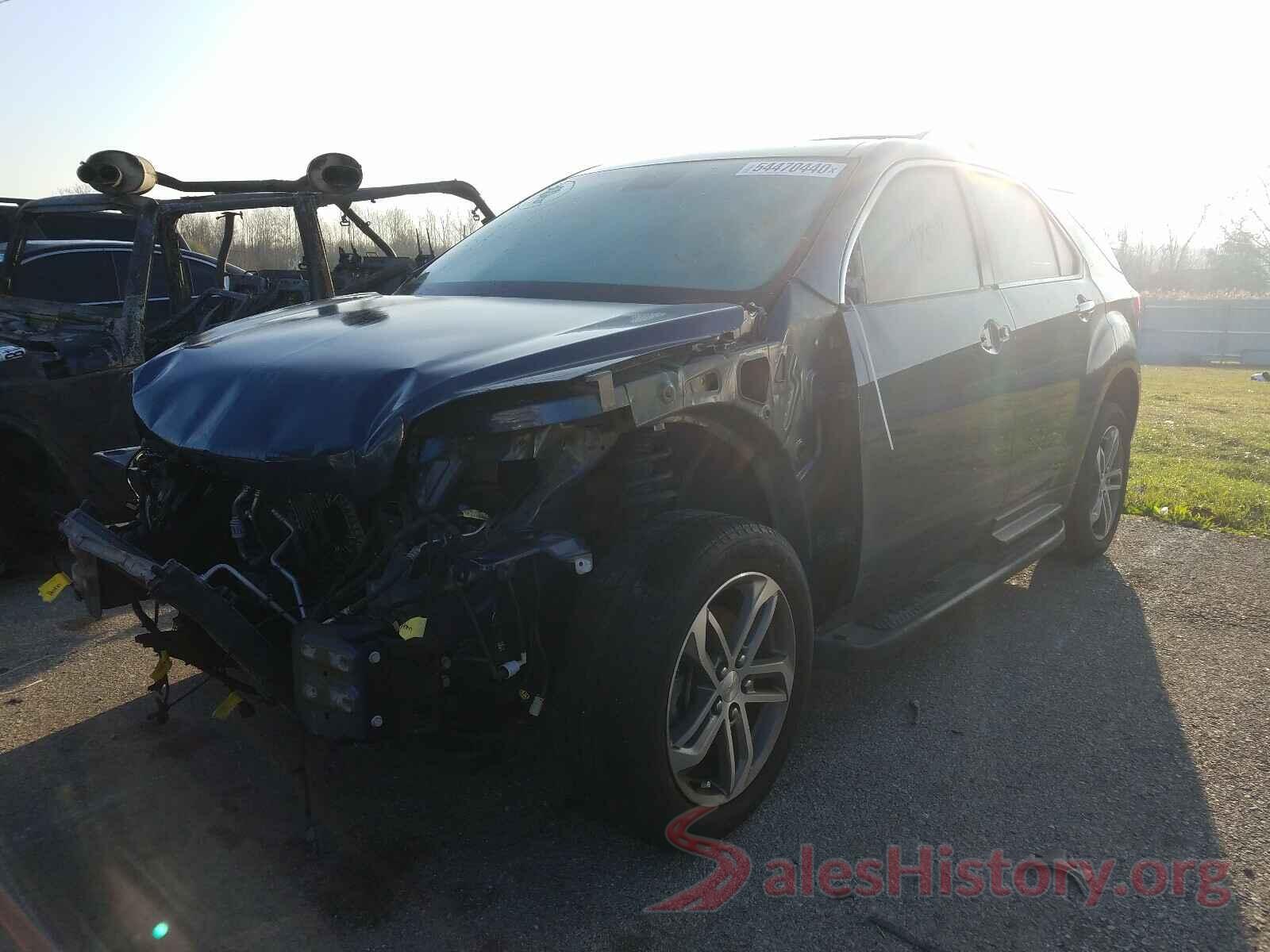 2GNALDEK4G6175440 2016 CHEVROLET EQUINOX