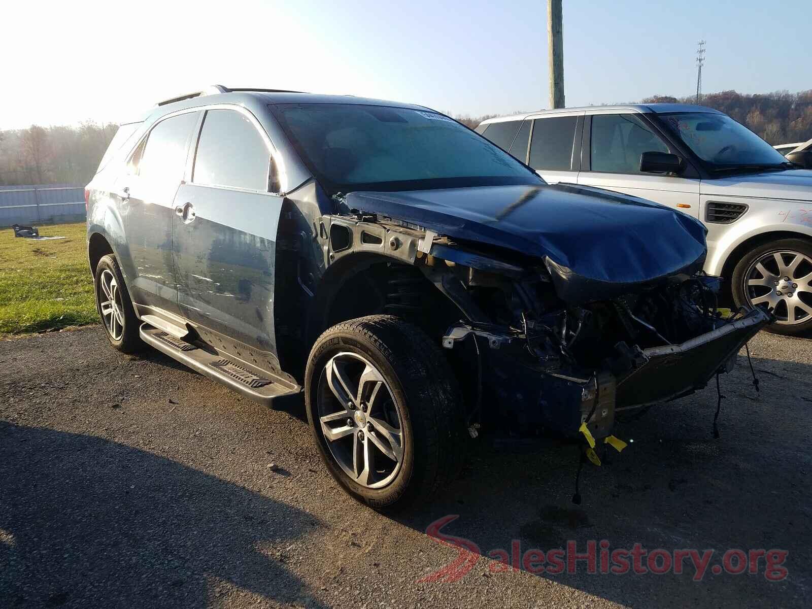 2GNALDEK4G6175440 2016 CHEVROLET EQUINOX