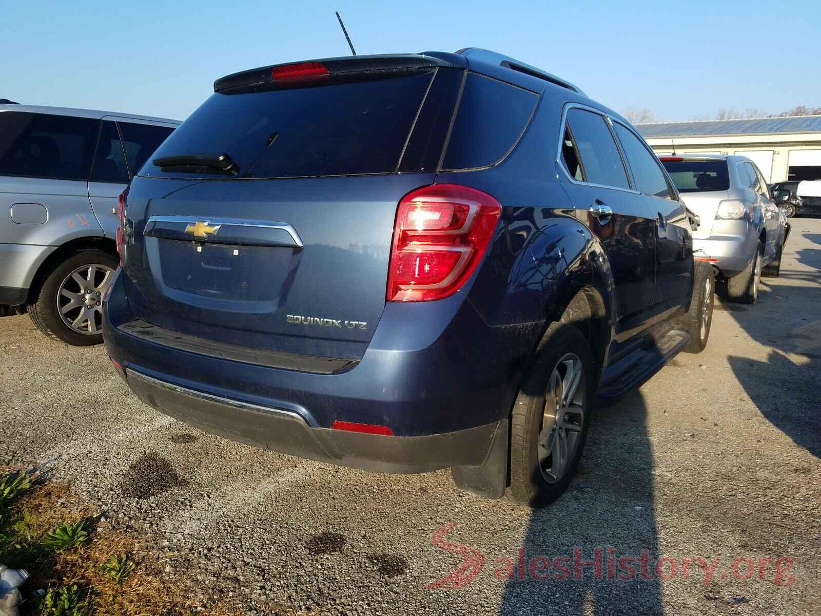 2GNALDEK4G6175440 2016 CHEVROLET EQUINOX