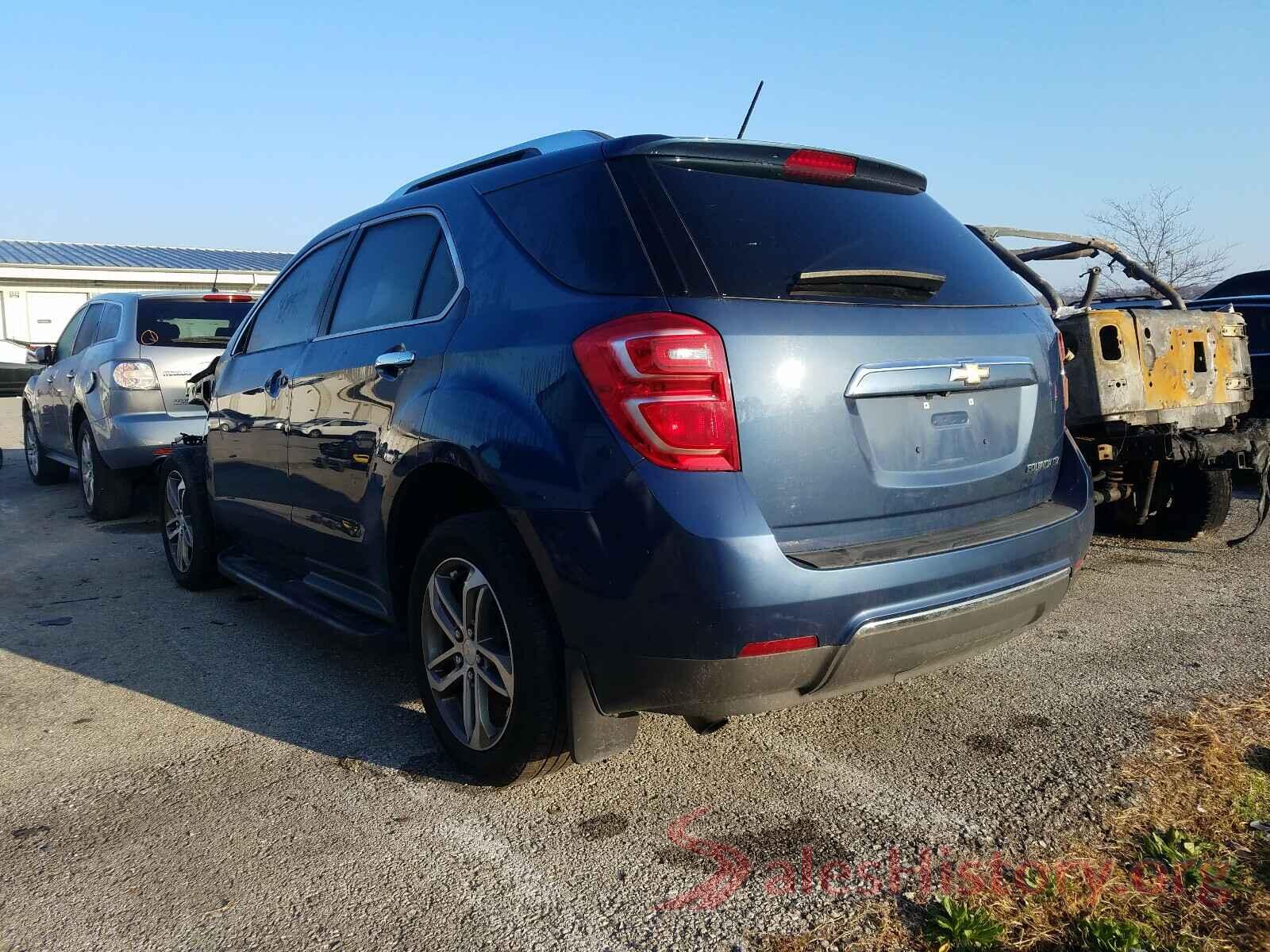 2GNALDEK4G6175440 2016 CHEVROLET EQUINOX