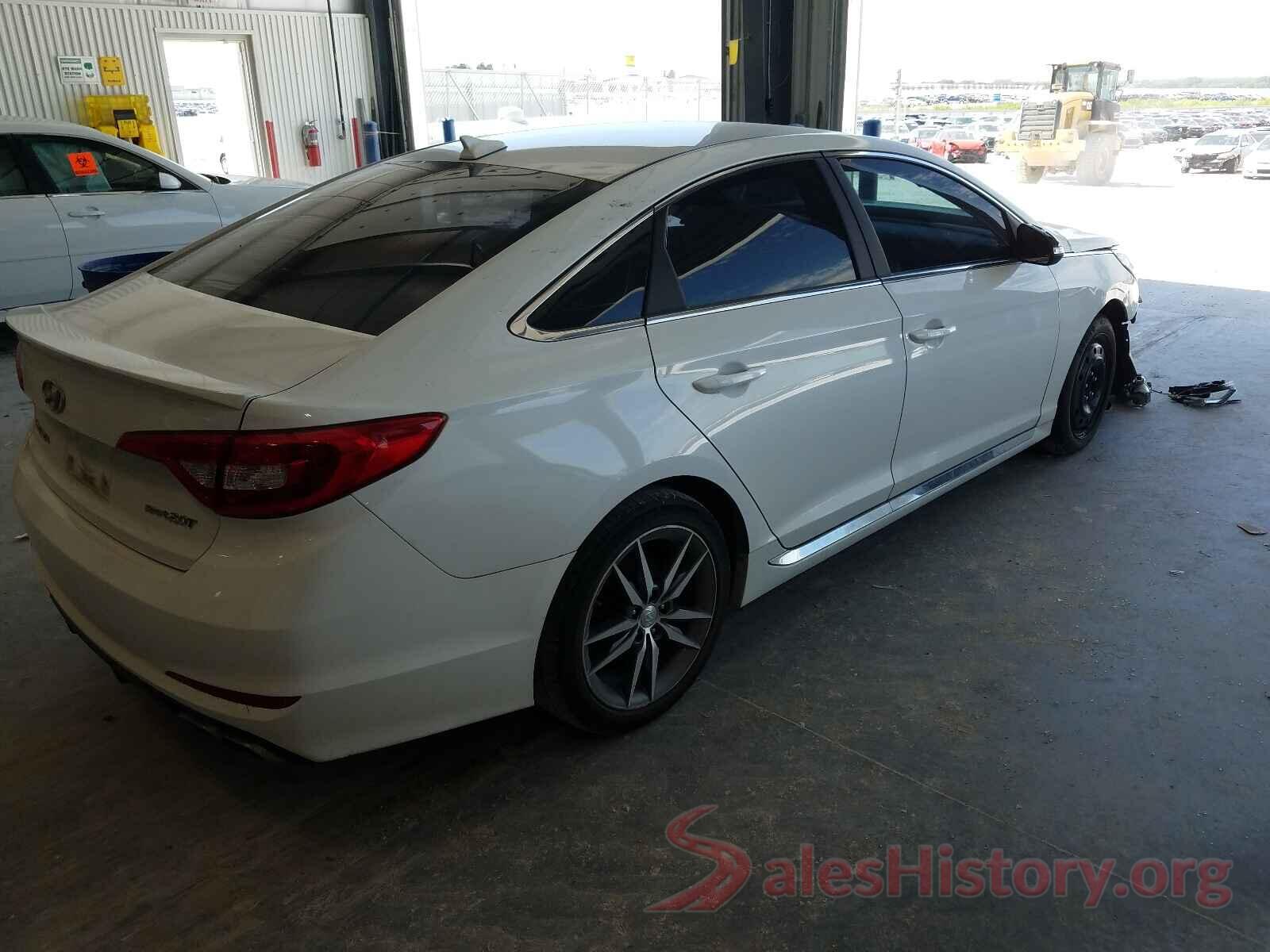 5NPE34AB4HH459356 2017 HYUNDAI SONATA