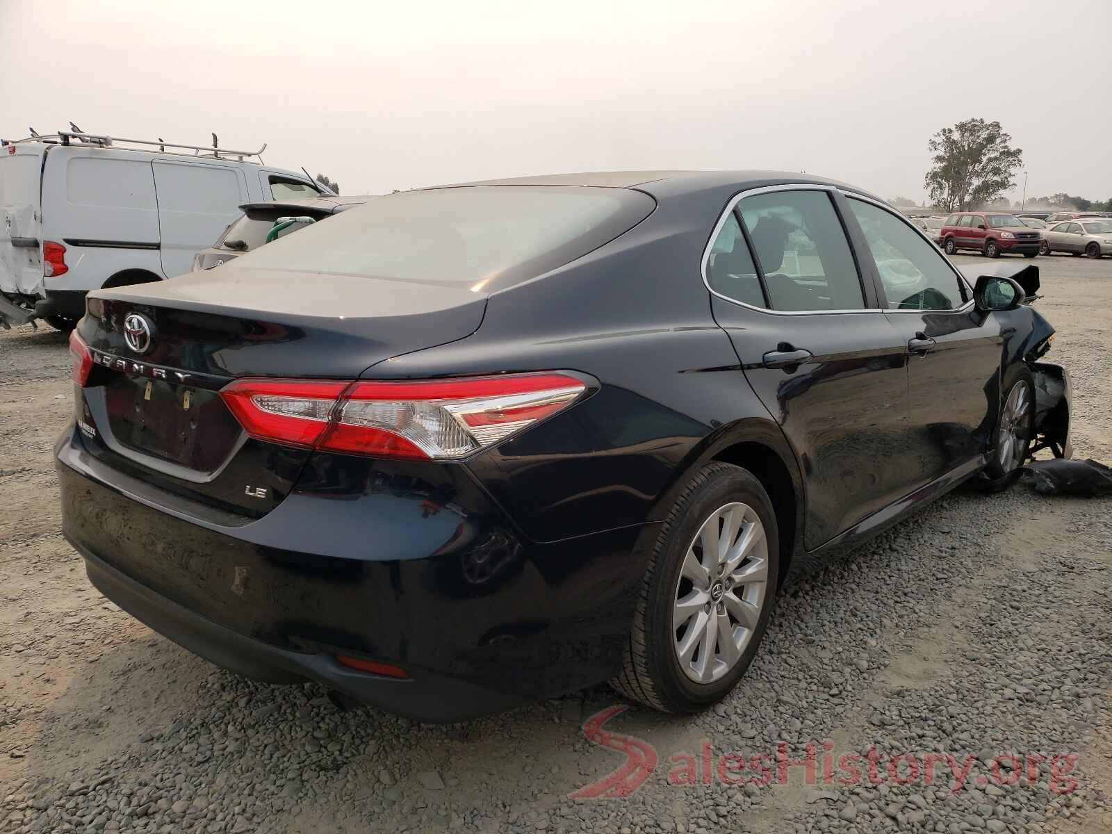 4T1B11HK7JU530845 2018 TOYOTA CAMRY