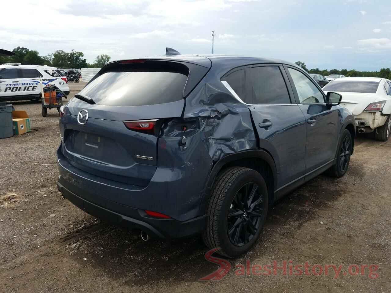 JM3KFBCM0N1562054 2022 MAZDA CX-5 PREFE