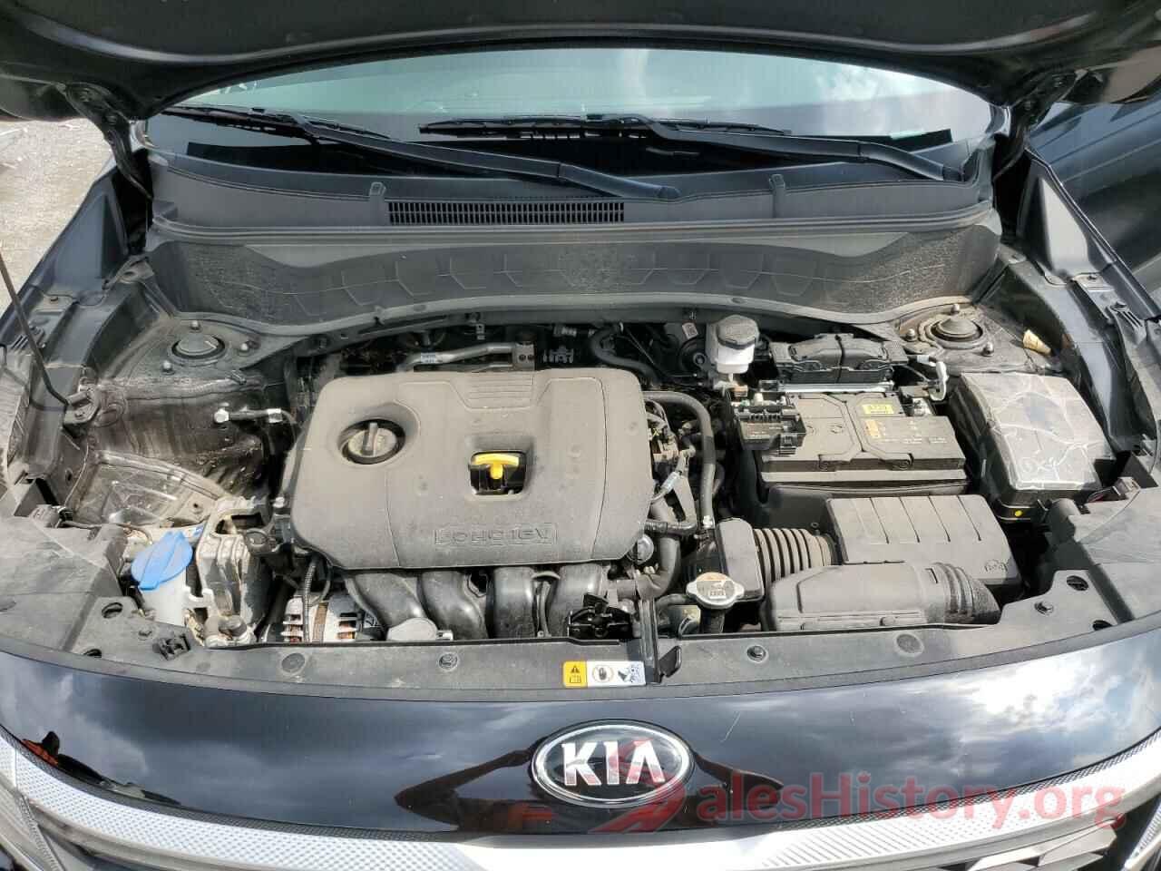 KNDERCAA1M7119368 2021 KIA SELTOS