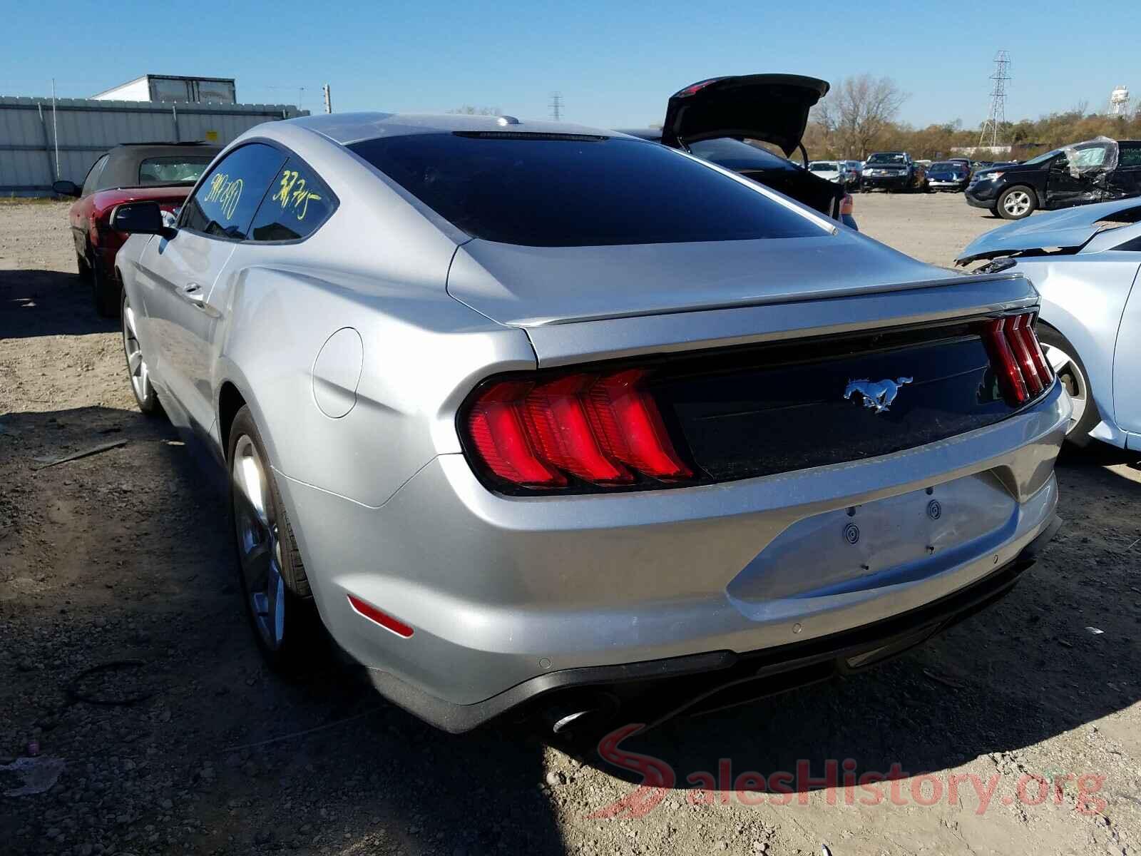 1FA6P8TH0J5102978 2018 FORD MUSTANG