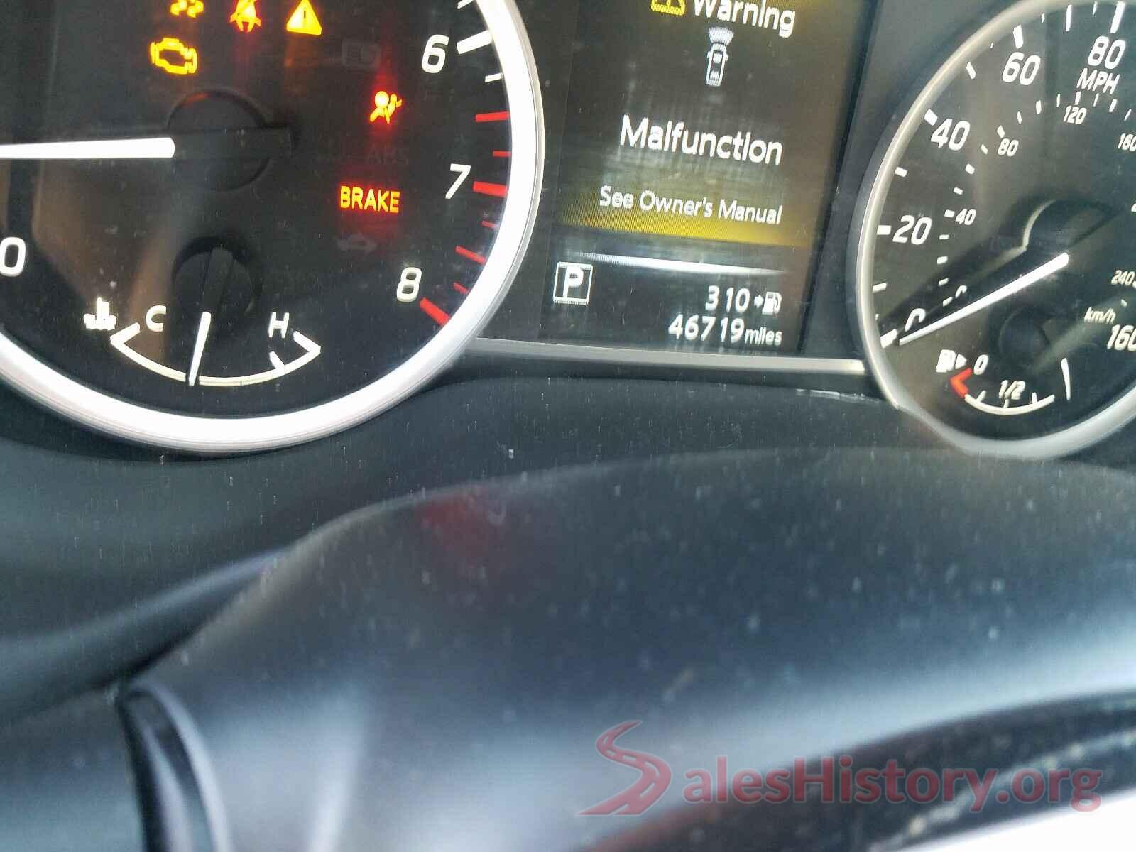 3N1AB7AP1JY338262 2018 NISSAN SENTRA