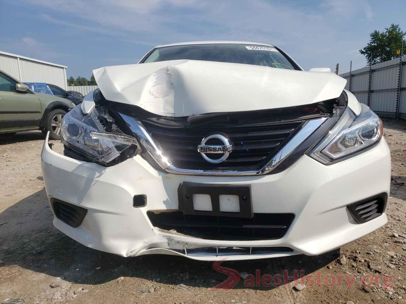 1N4AL3AP4HC225241 2017 NISSAN ALTIMA