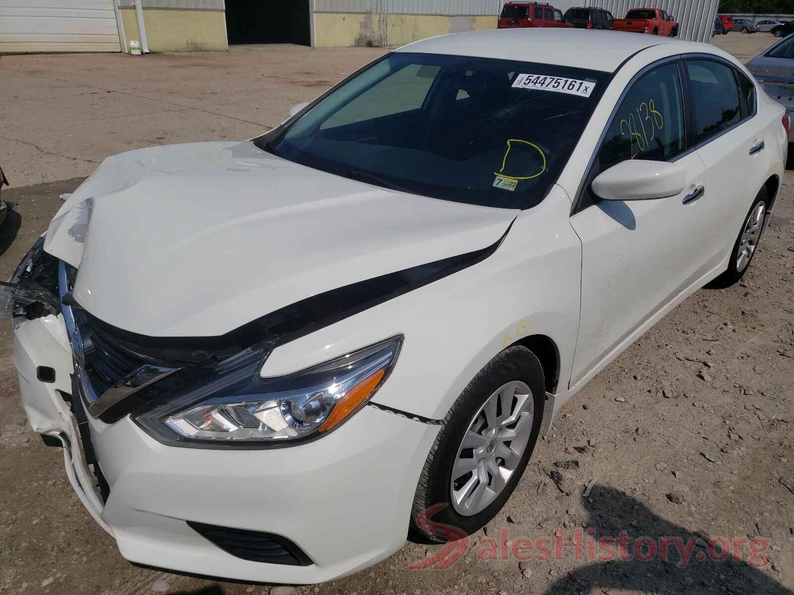 1N4AL3AP4HC225241 2017 NISSAN ALTIMA