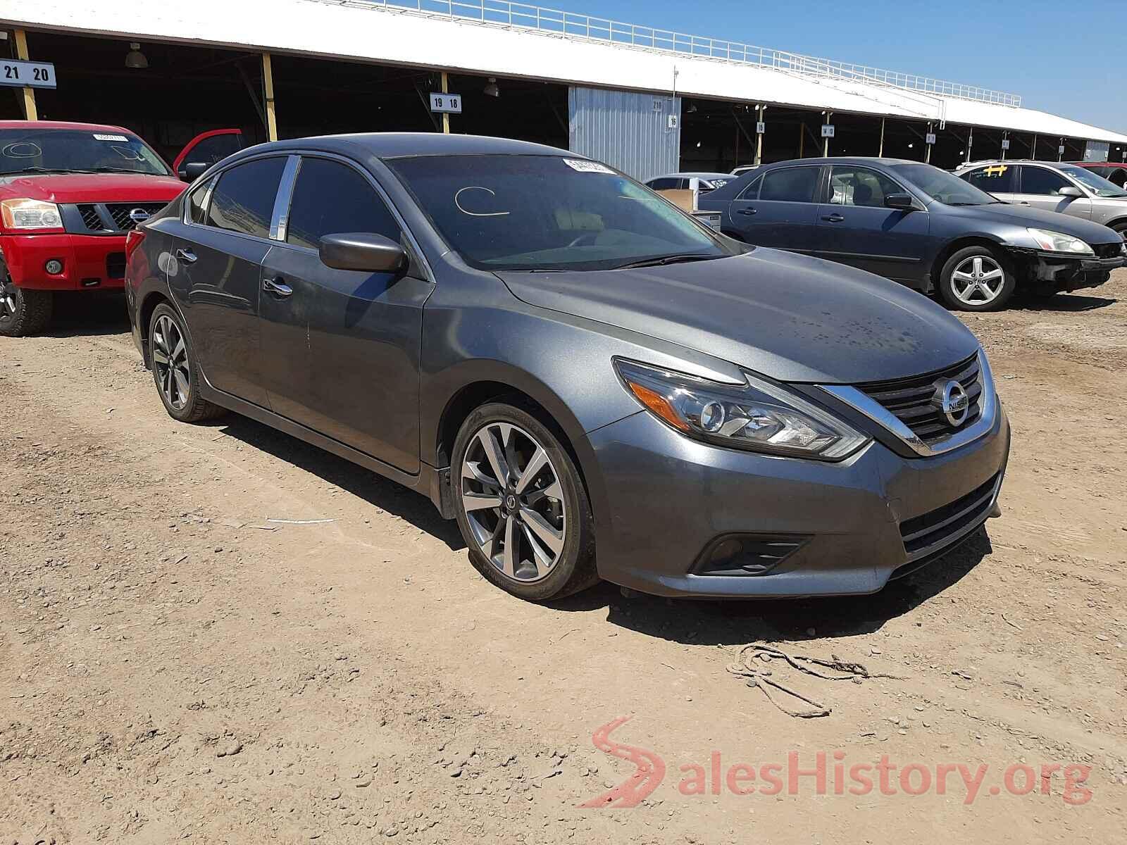 1N4AL3AP4GC206106 2016 NISSAN ALTIMA