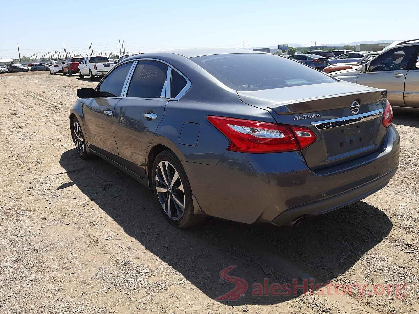 1N4AL3AP4GC206106 2016 NISSAN ALTIMA