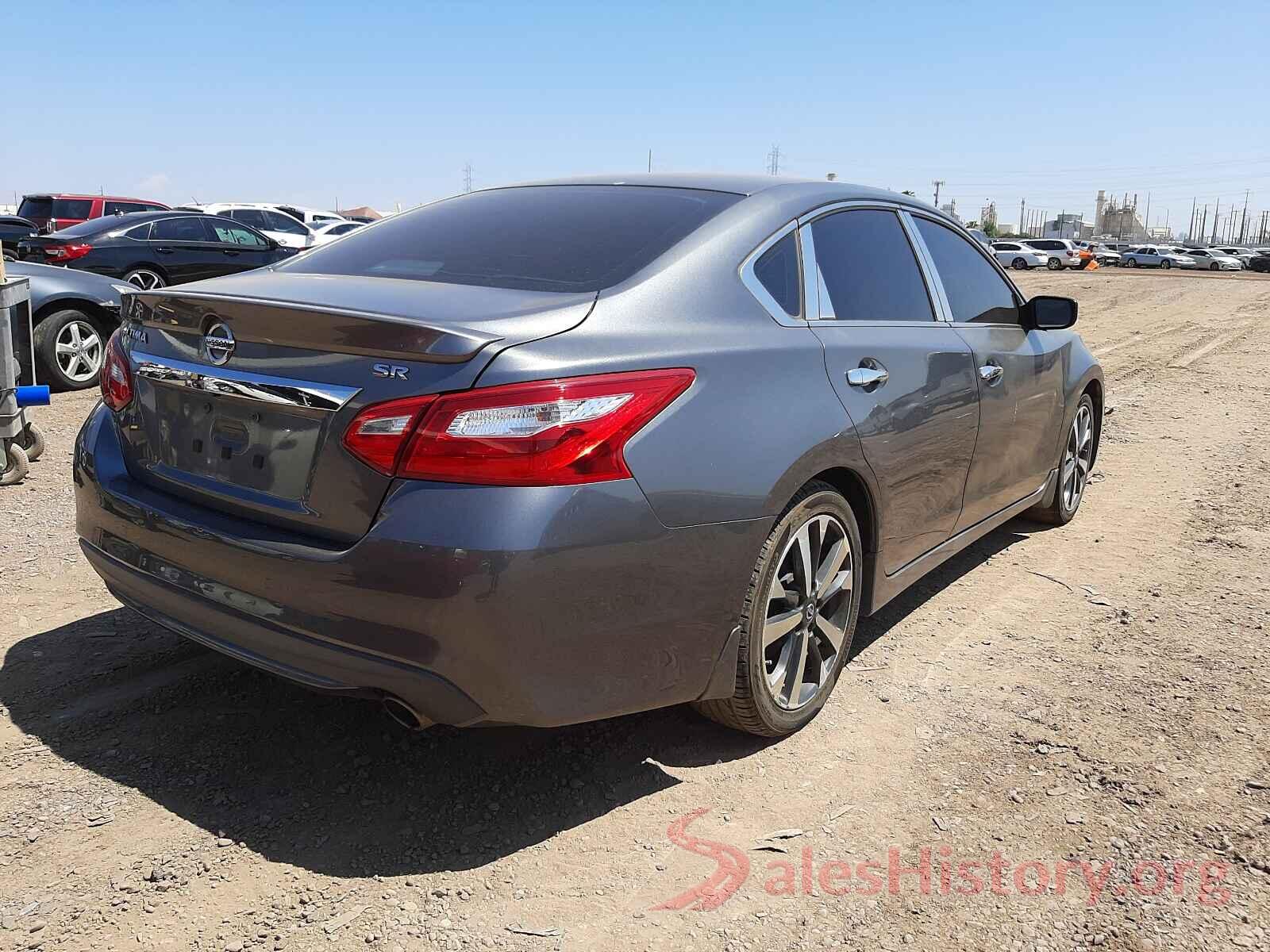 1N4AL3AP4GC206106 2016 NISSAN ALTIMA