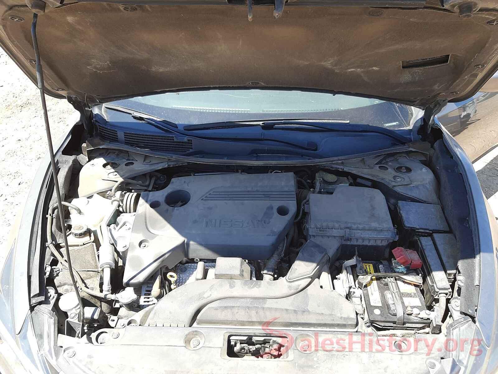 1N4AL3AP4GC206106 2016 NISSAN ALTIMA