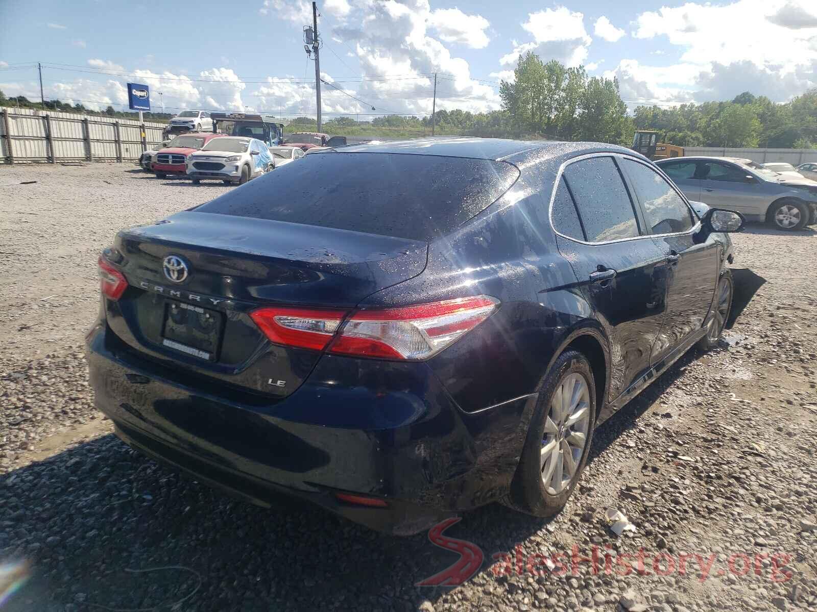 4T1B11HK6JU517469 2018 TOYOTA CAMRY