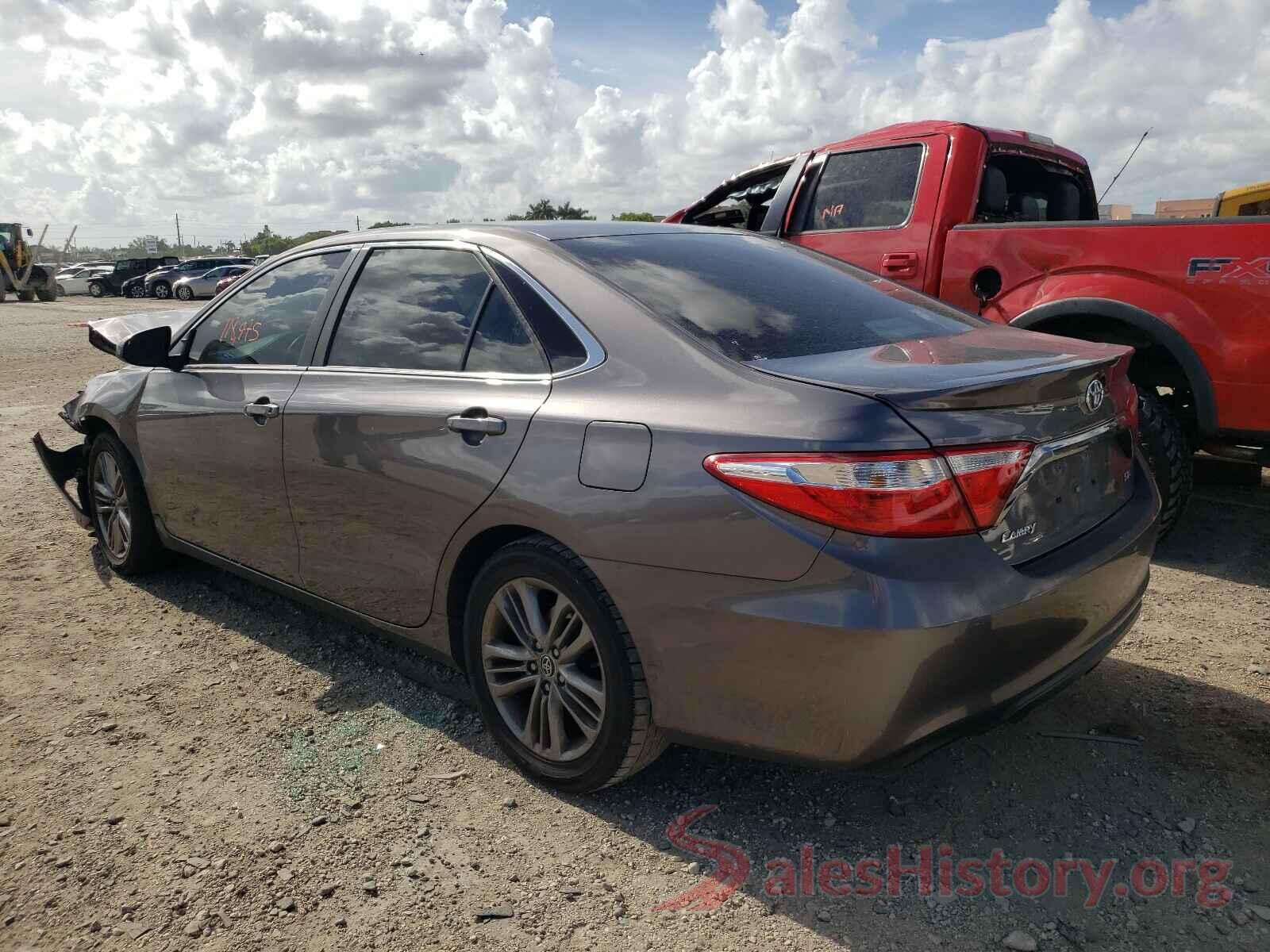 4T1BF1FK7GU538263 2016 TOYOTA CAMRY