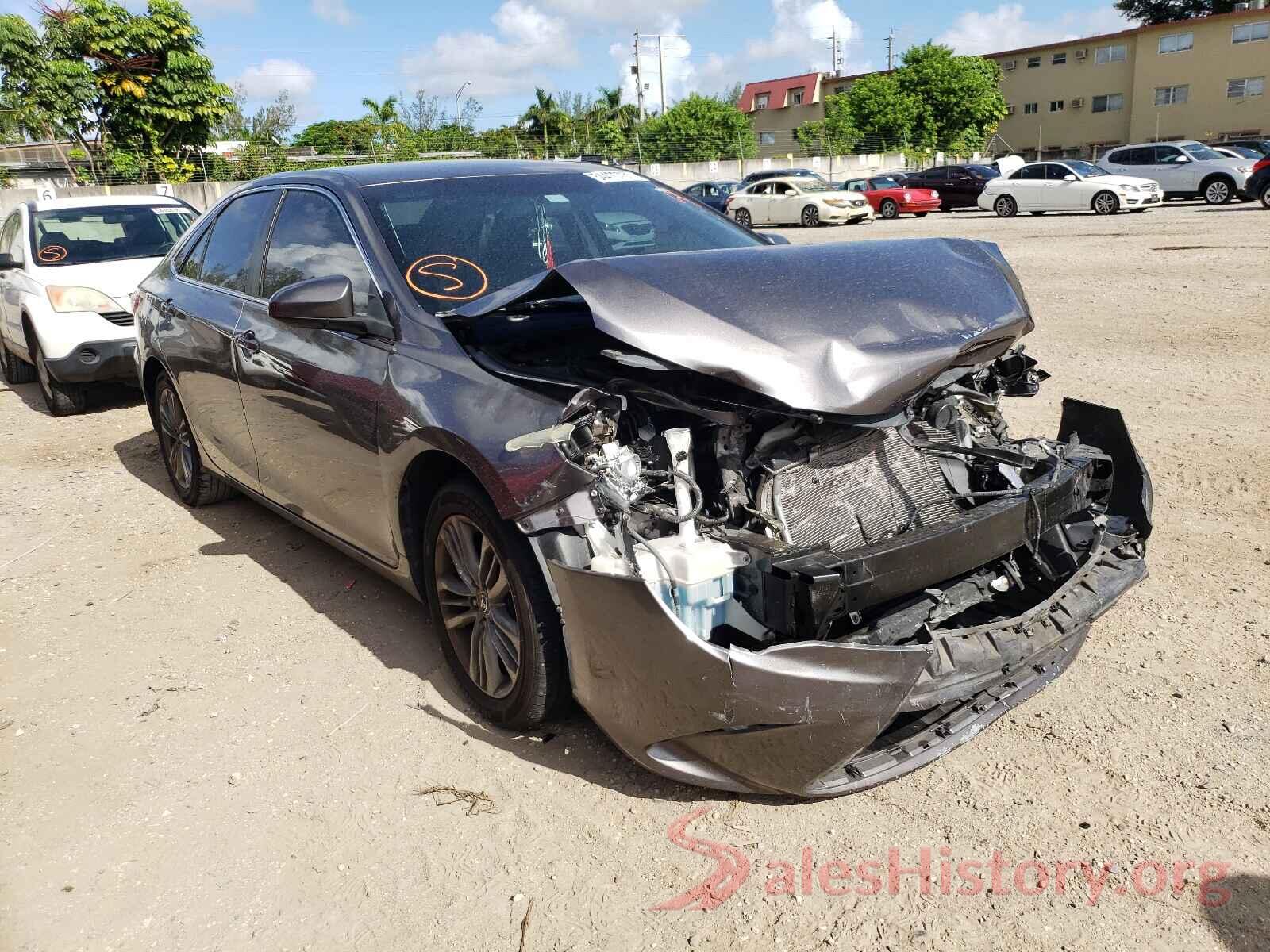 4T1BF1FK7GU538263 2016 TOYOTA CAMRY