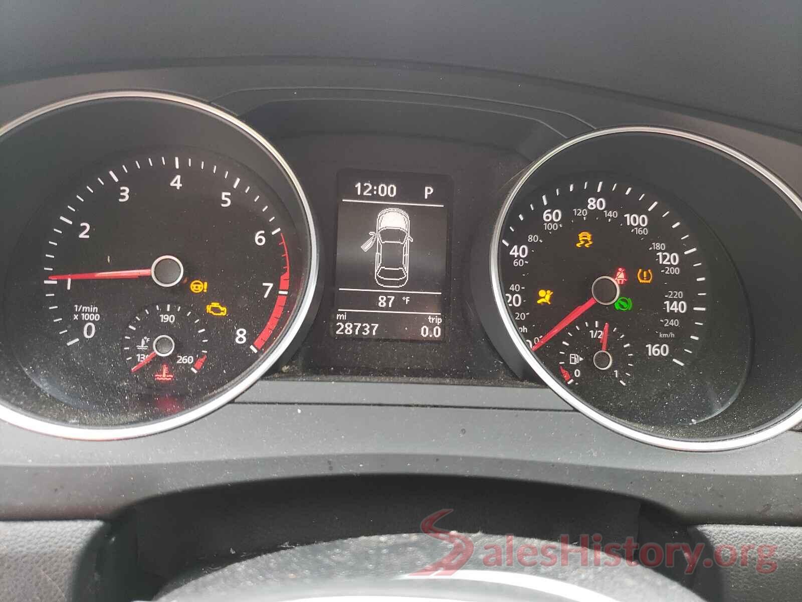 3VWDB7AJ3HM413418 2017 VOLKSWAGEN JETTA