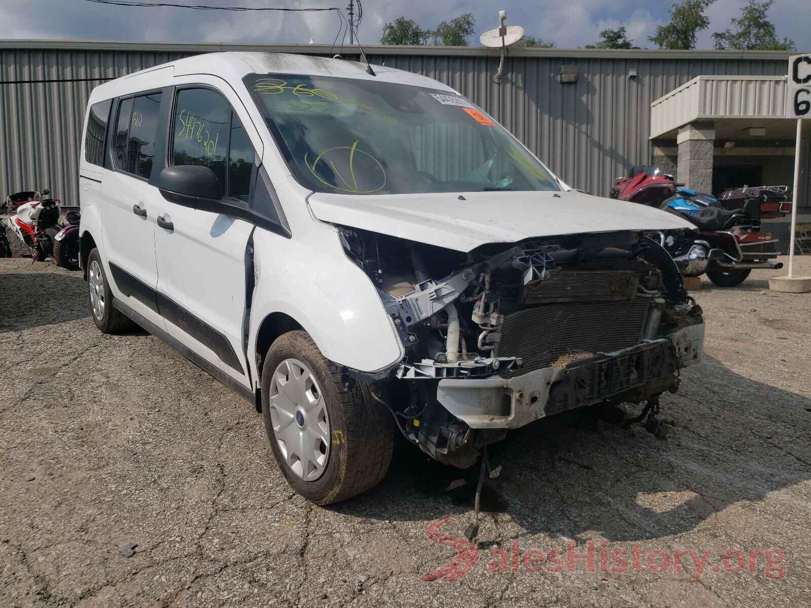 NM0GS9E24K1386696 2019 FORD TRANSIT CO