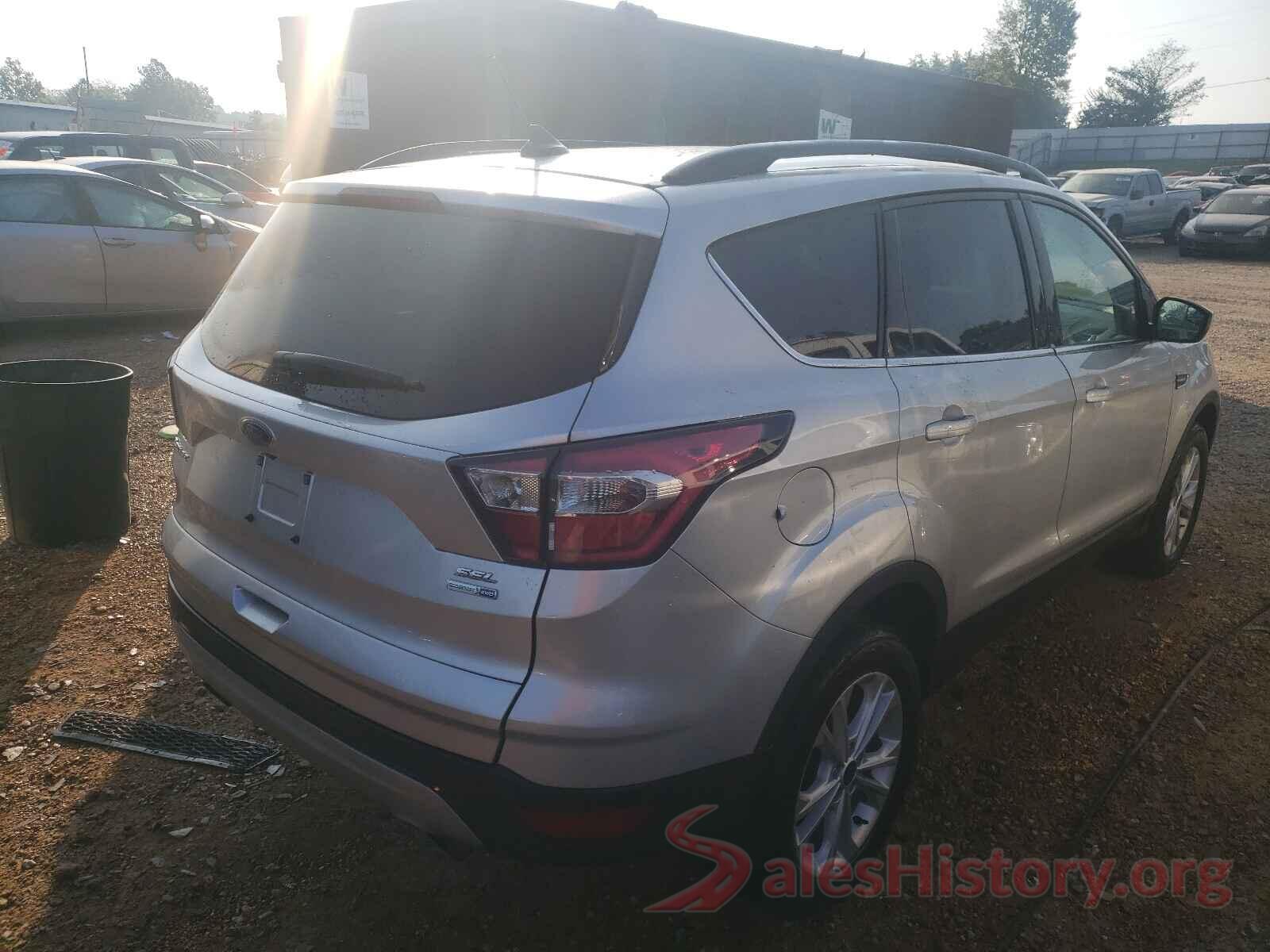 1FMCU9HD2JUA97351 2018 FORD ESCAPE