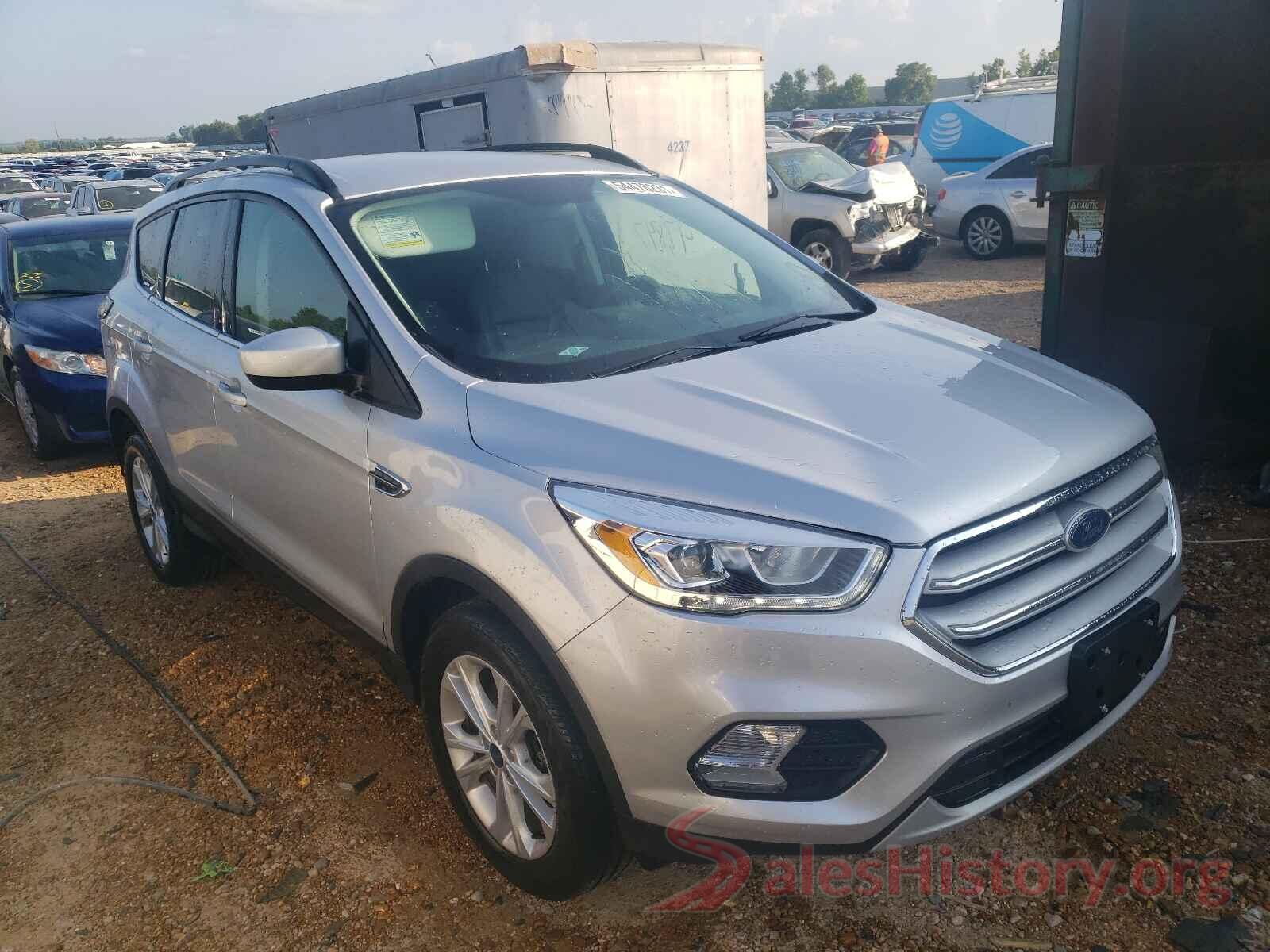 1FMCU9HD2JUA97351 2018 FORD ESCAPE