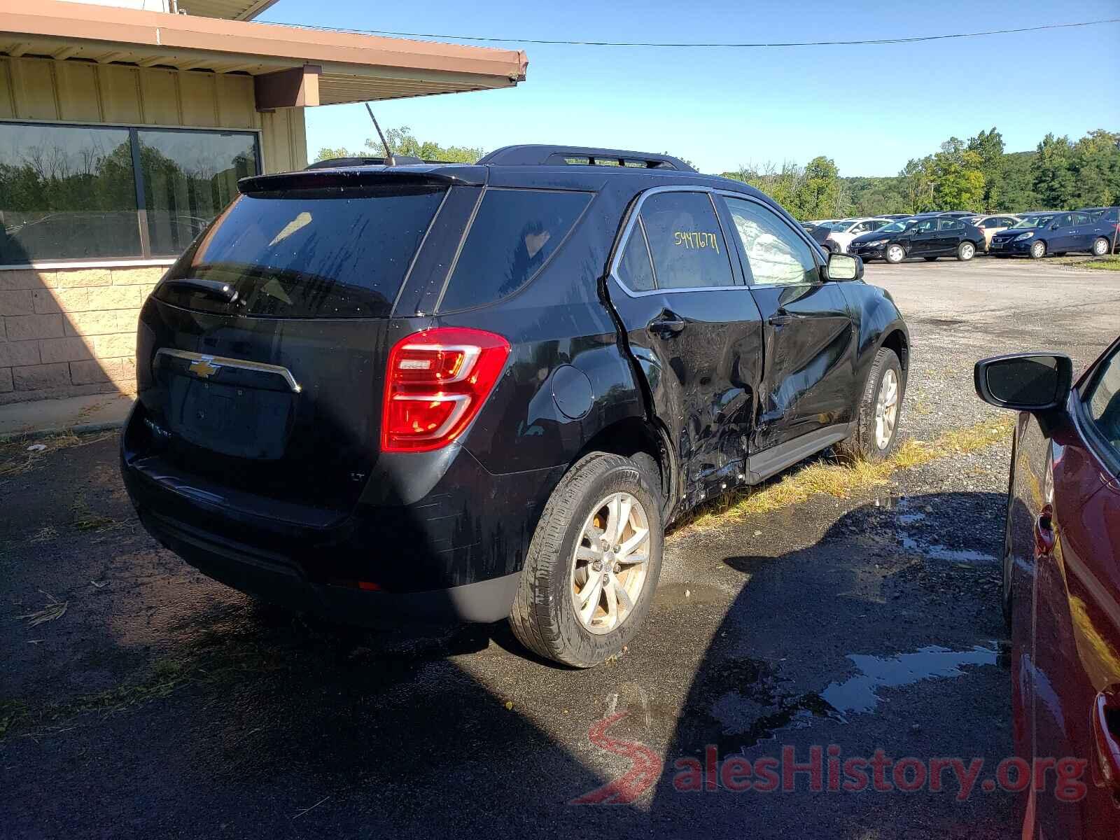 2GNFLFEK9H6320166 2017 CHEVROLET EQUINOX