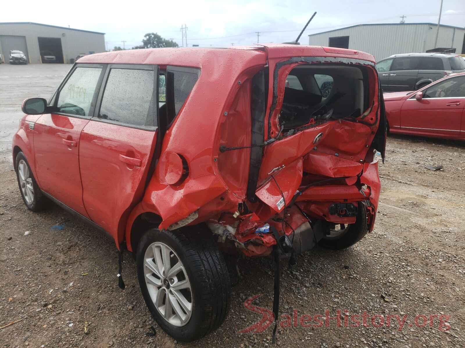 KNDJP3A59J7525756 2018 KIA SOUL