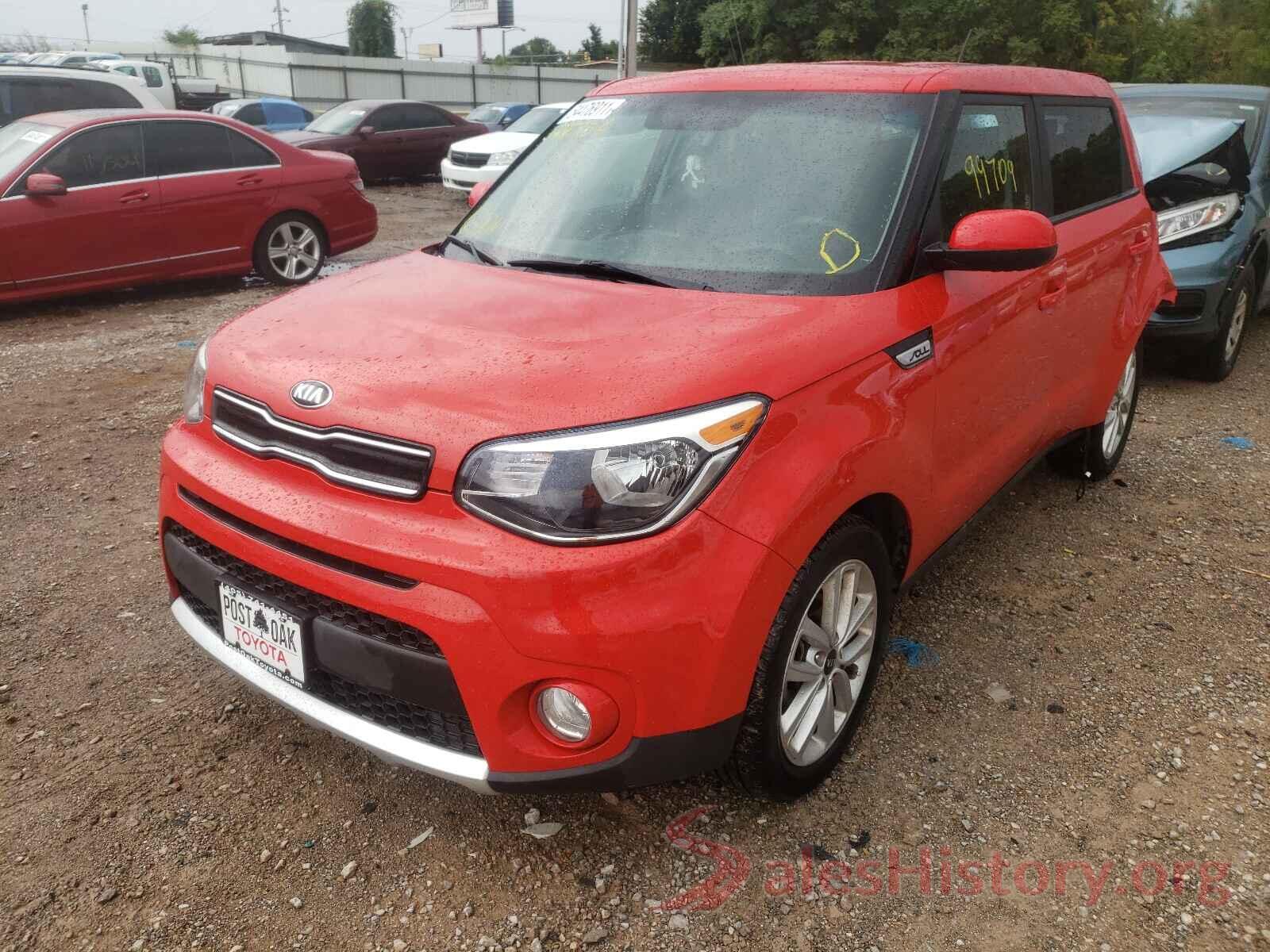 KNDJP3A59J7525756 2018 KIA SOUL