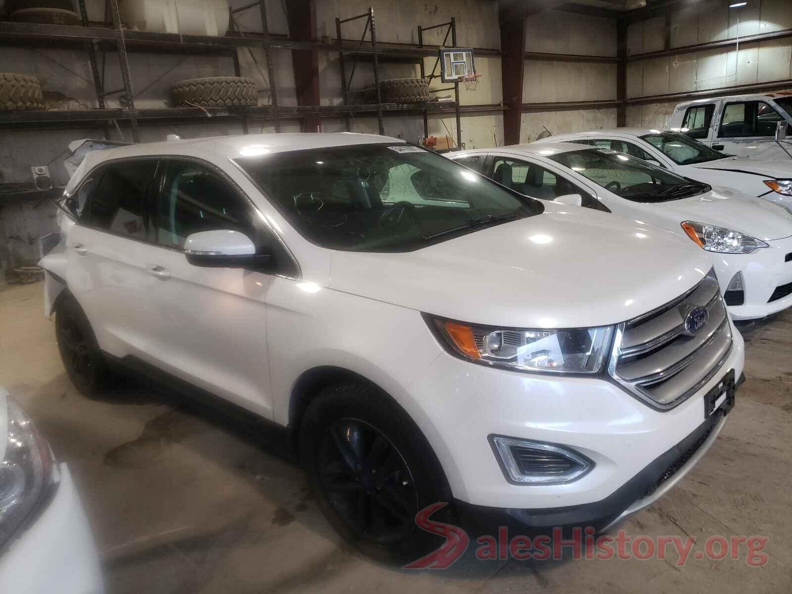 2FMPK4J91GBB85368 2016 FORD EDGE