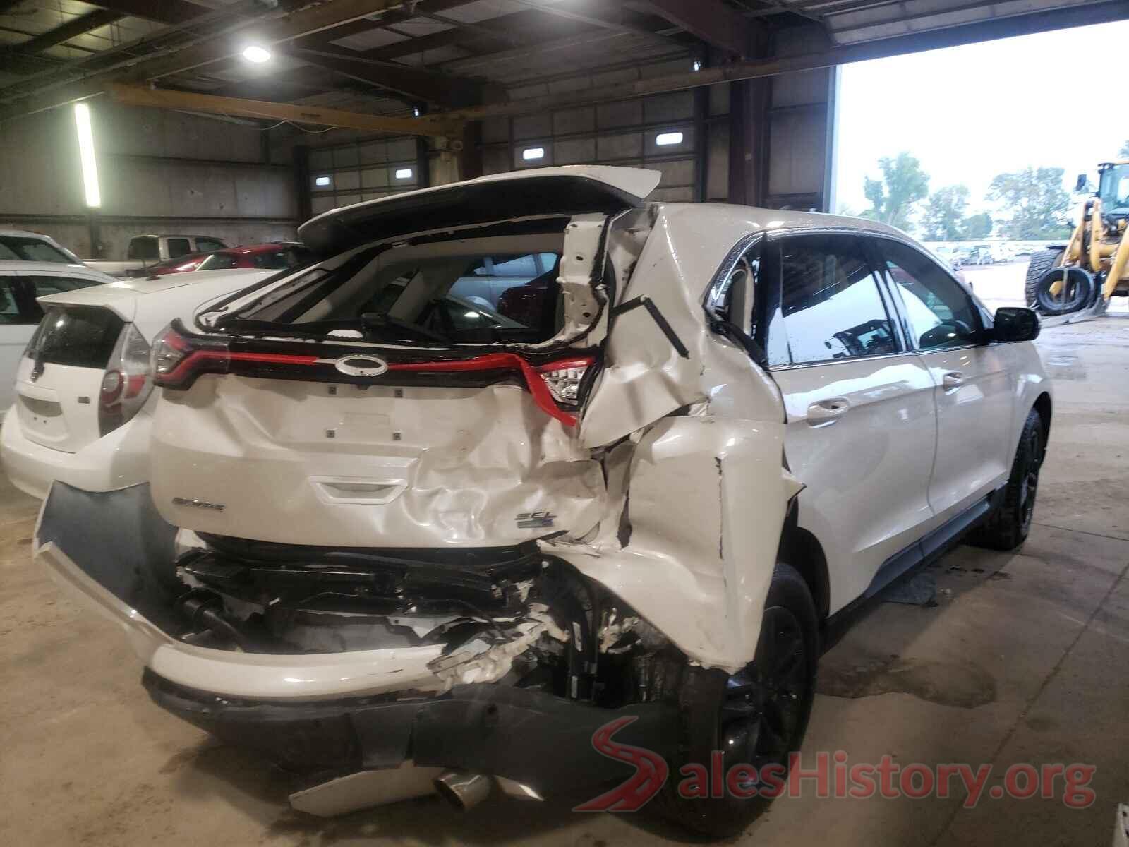 2FMPK4J91GBB85368 2016 FORD EDGE