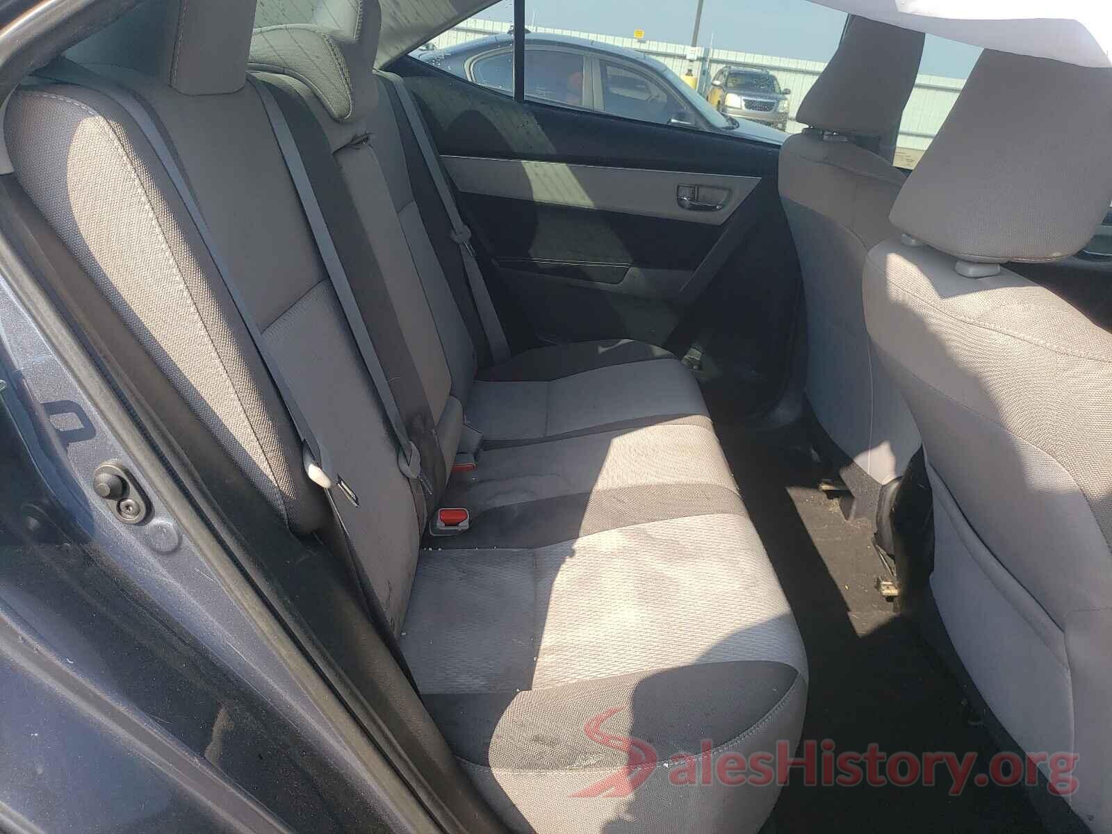 5YFBURHE4HP629280 2017 TOYOTA COROLLA