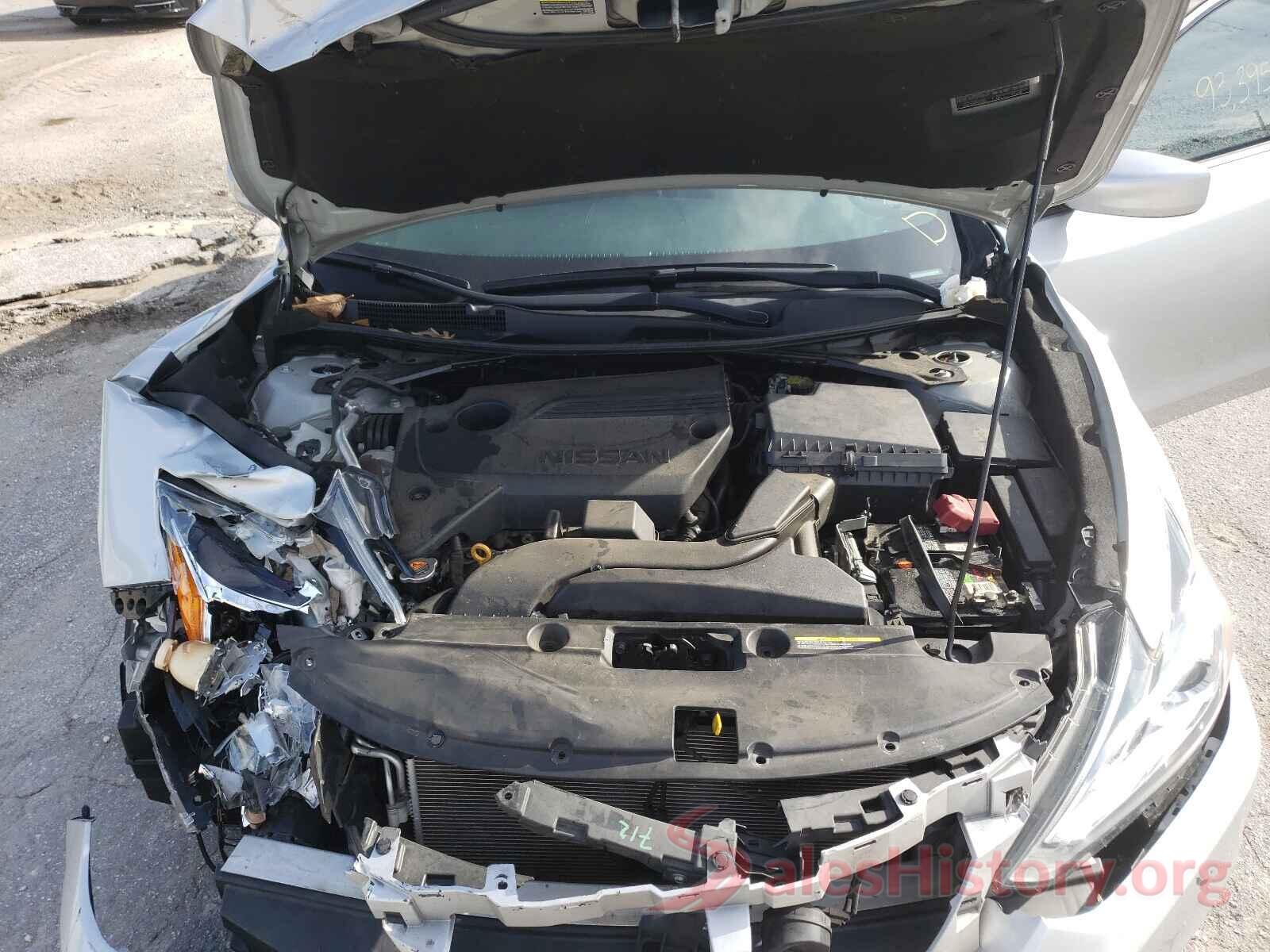 1N4AL3AP3JC192318 2018 NISSAN ALTIMA