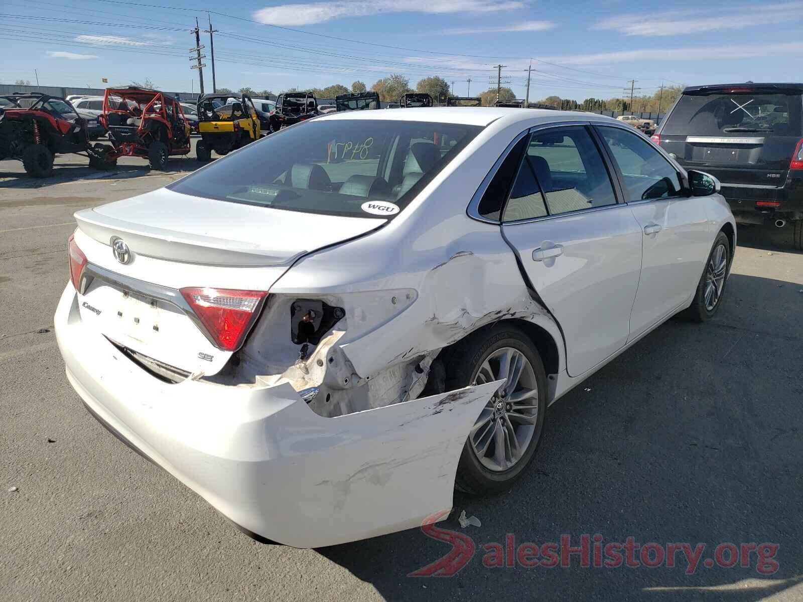 4T1BF1FK8GU147283 2016 TOYOTA CAMRY