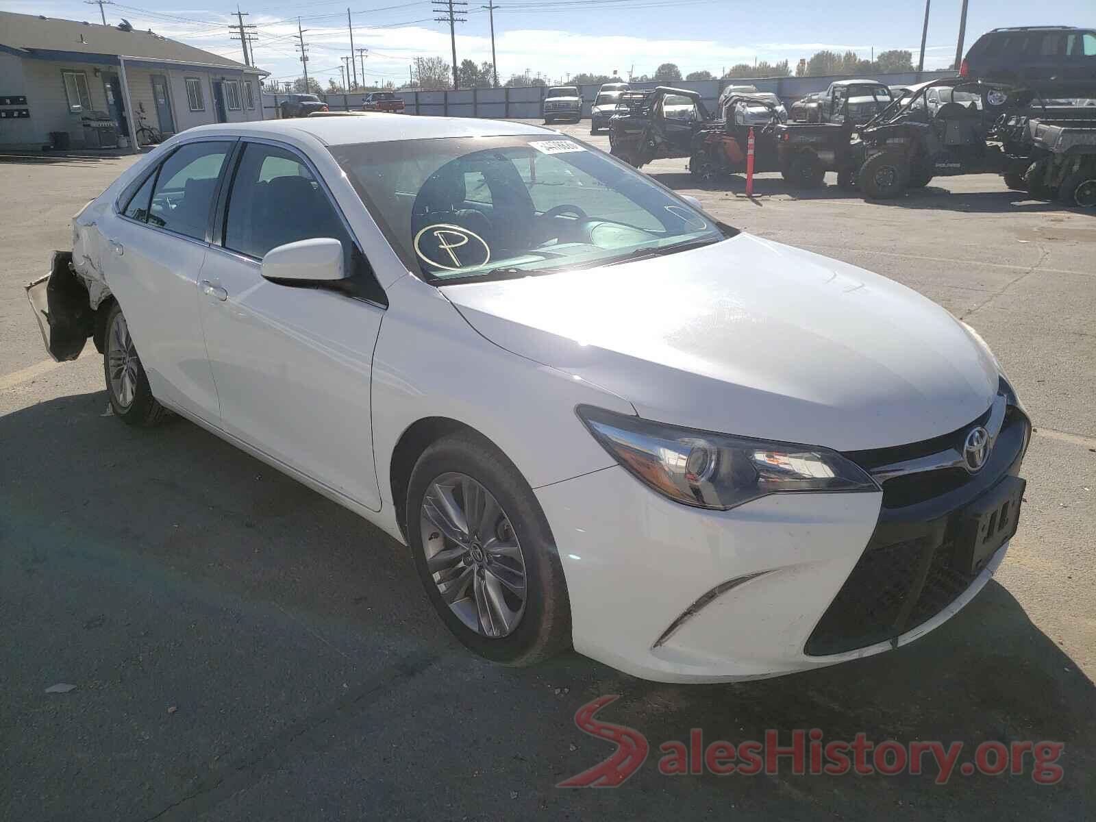 4T1BF1FK8GU147283 2016 TOYOTA CAMRY