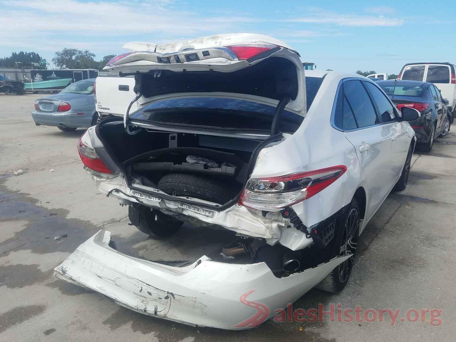 4T1BF1FK1GU163292 2016 TOYOTA CAMRY