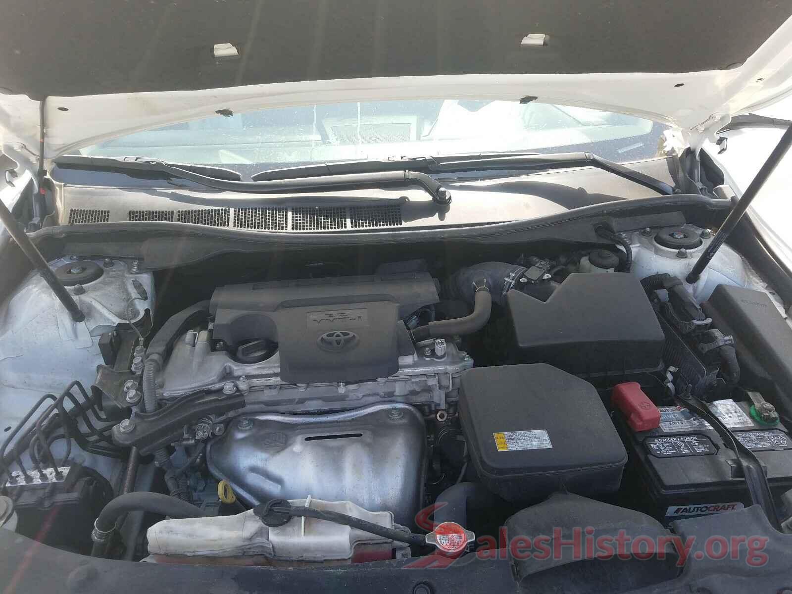 4T1BF1FK1GU163292 2016 TOYOTA CAMRY