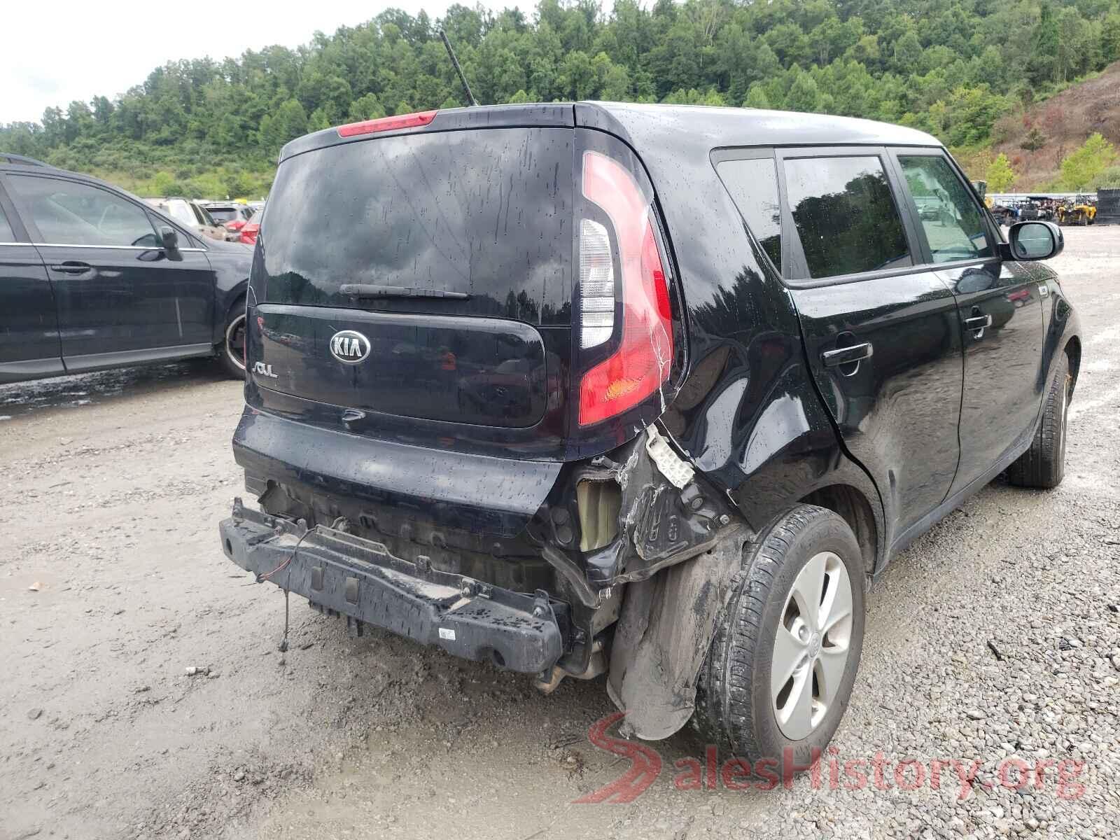 KNDJN2A26G7251284 2016 KIA SOUL