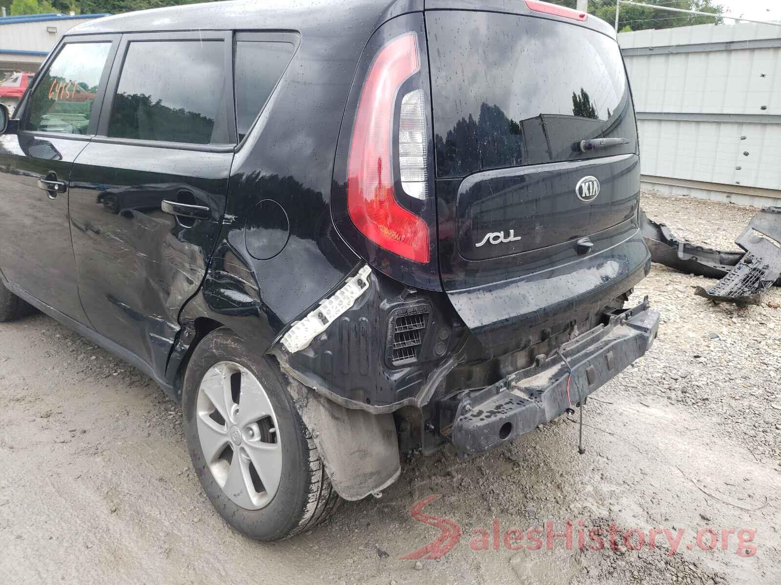 KNDJN2A26G7251284 2016 KIA SOUL