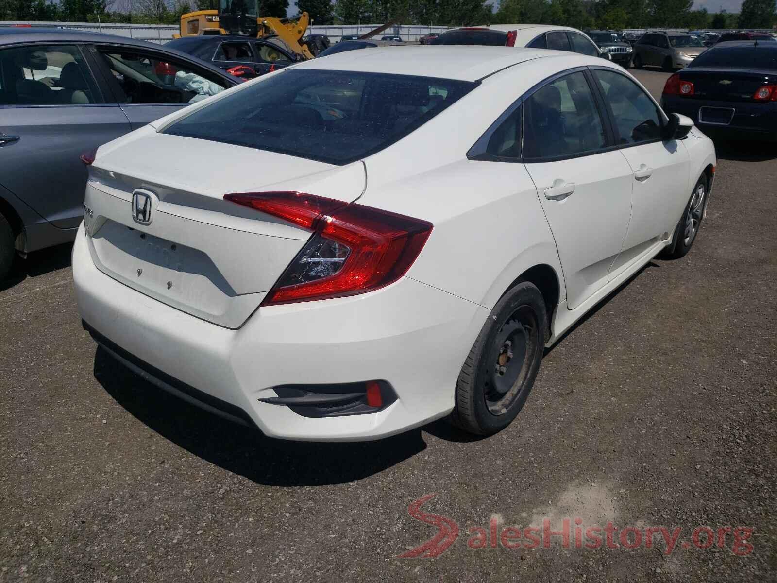 2HGFC2F51JH008011 2018 HONDA CIVIC