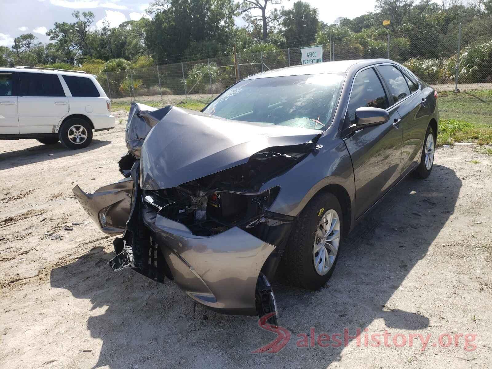 4T1BF1FK3HU700150 2017 TOYOTA CAMRY