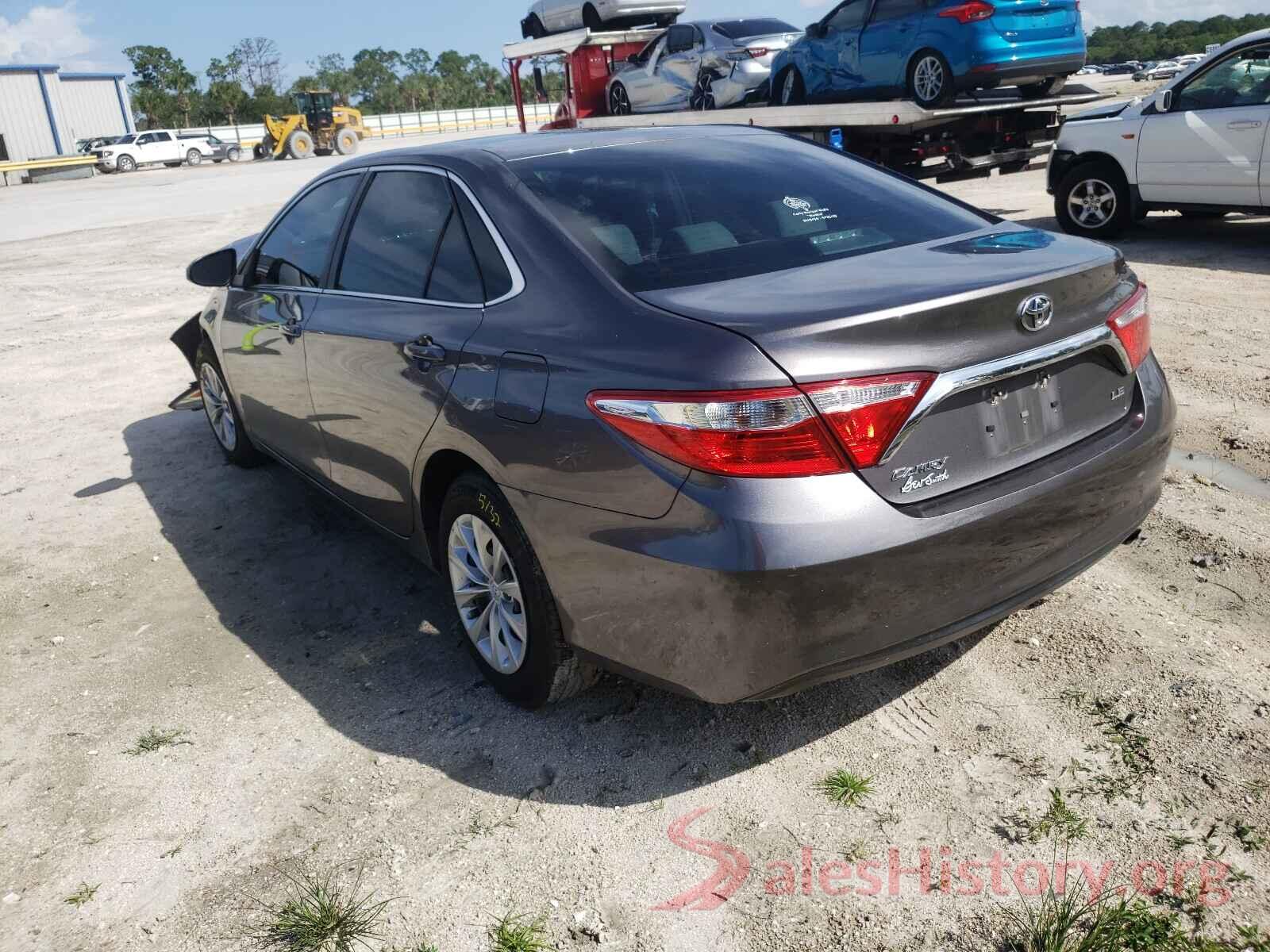 4T1BF1FK3HU700150 2017 TOYOTA CAMRY