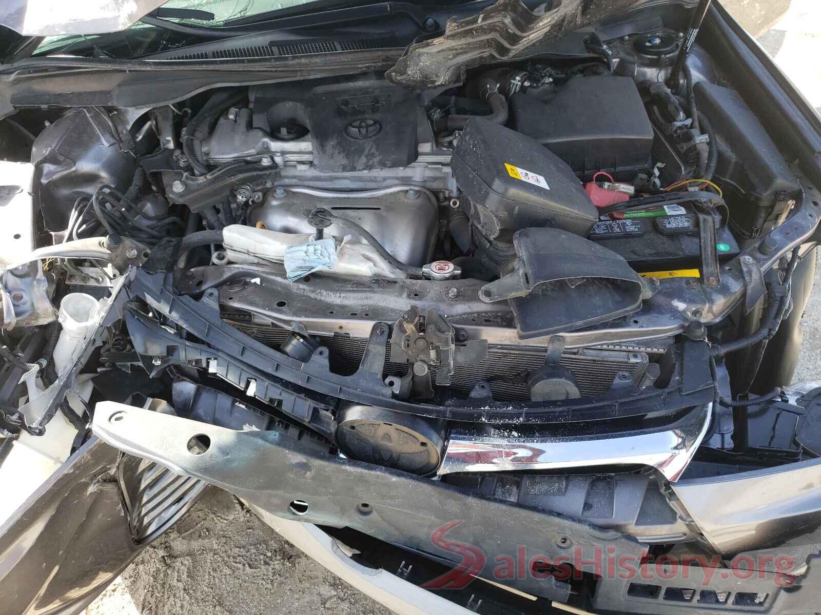 4T1BF1FK3HU700150 2017 TOYOTA CAMRY