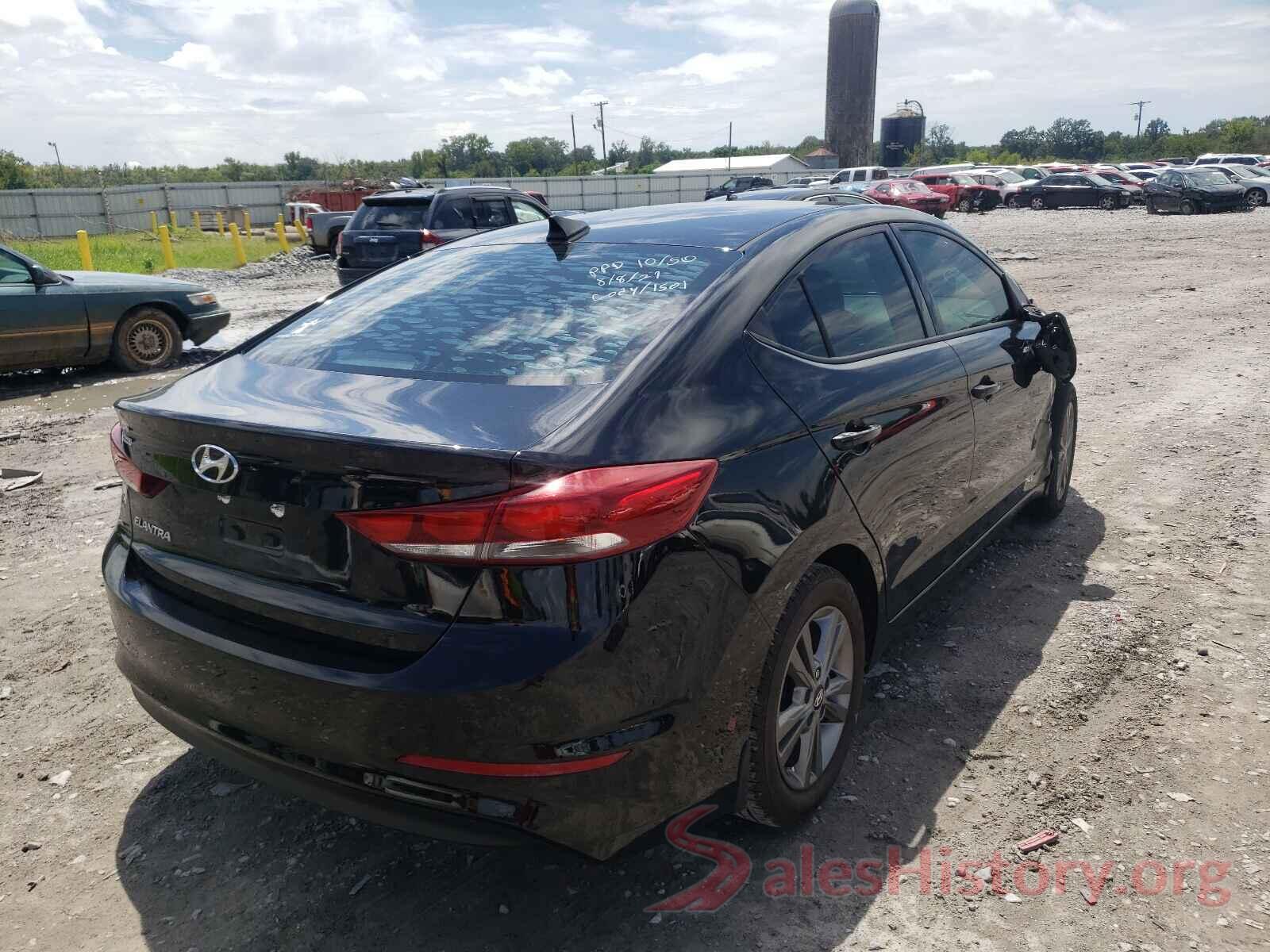 5NPD84LF3HH008299 2017 HYUNDAI ELANTRA