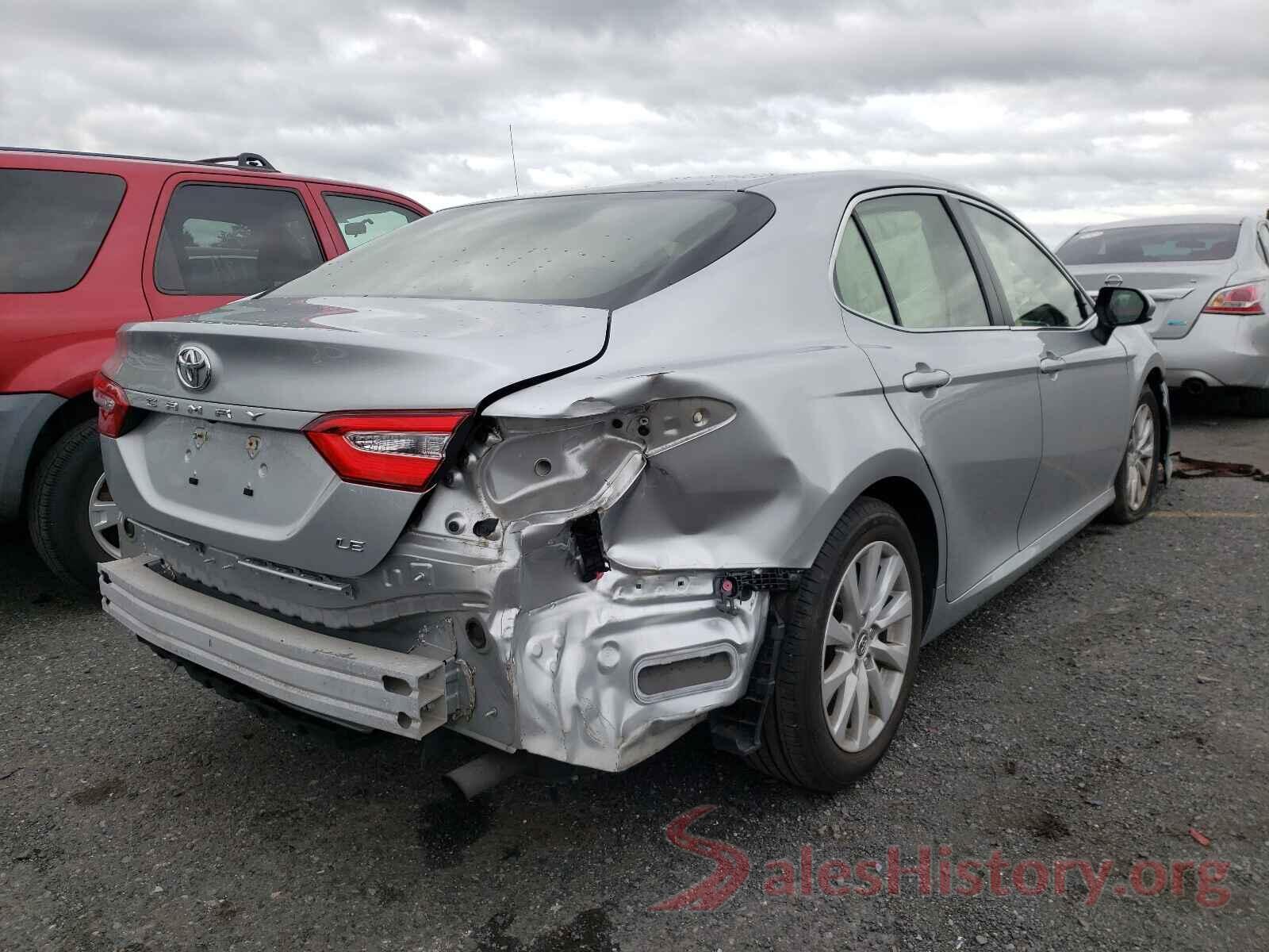 JTNB11HK3J3032938 2018 TOYOTA CAMRY