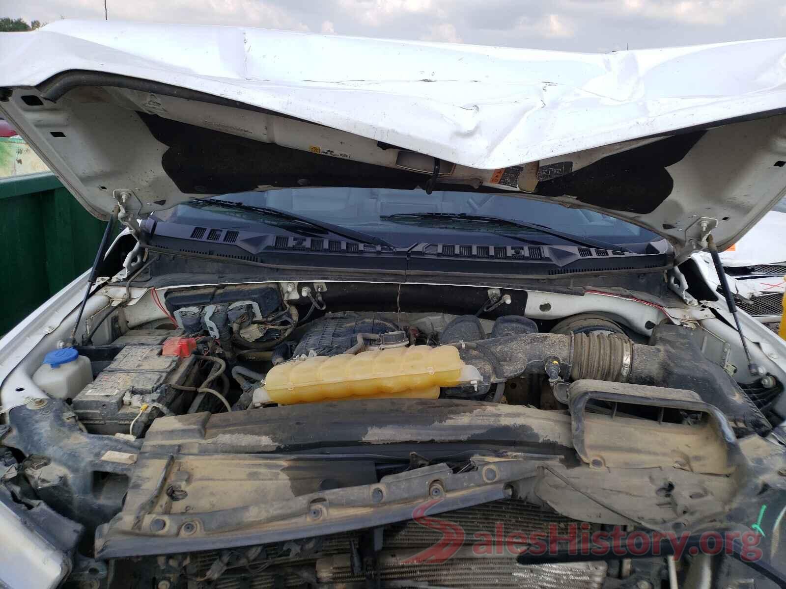 1FTMF1CB6JKE02758 2018 FORD F150