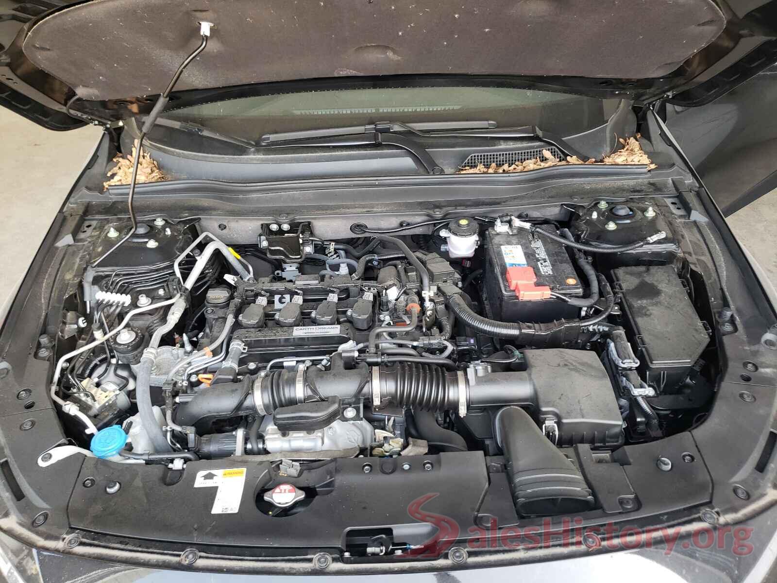 1HGCV1F17LA006026 2020 HONDA ACCORD