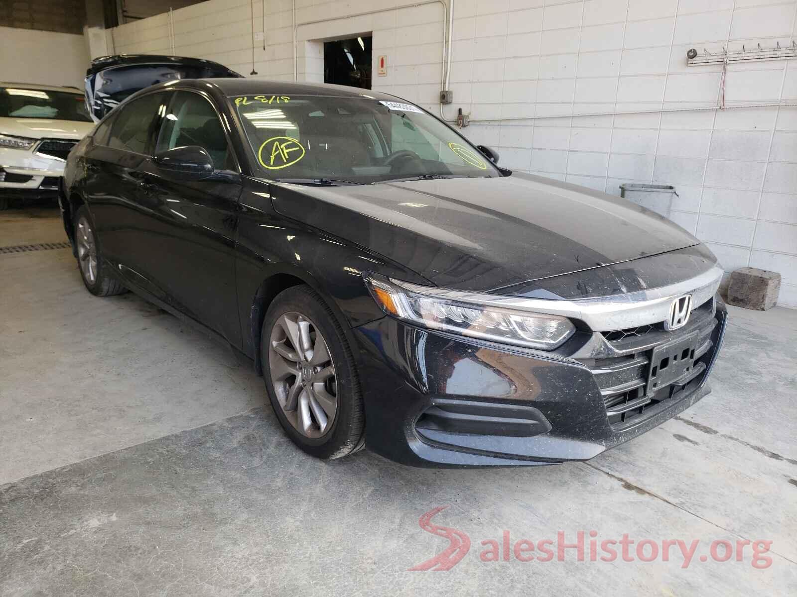 1HGCV1F17LA006026 2020 HONDA ACCORD