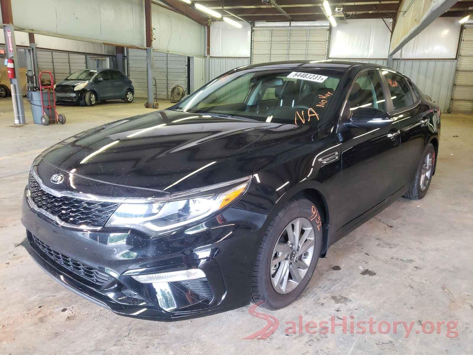 5XXGT4L38KG373937 2019 KIA OPTIMA