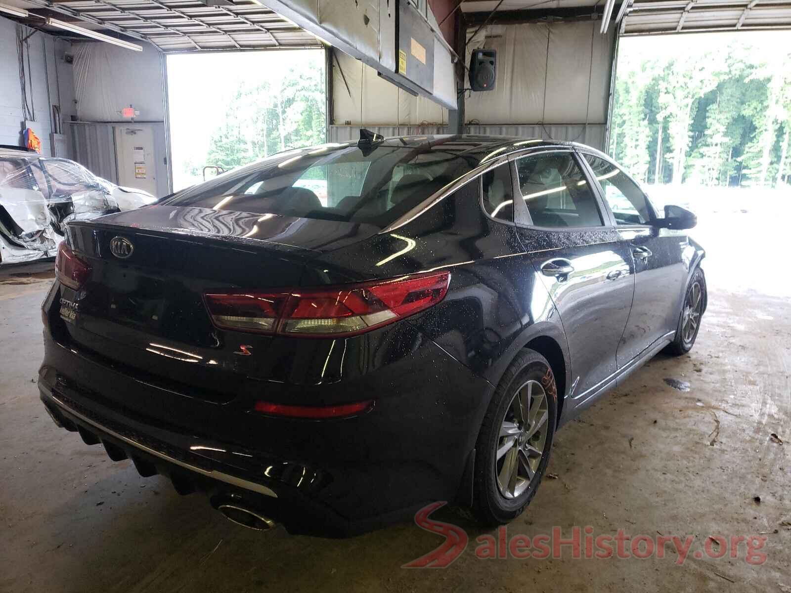 5XXGT4L38KG373937 2019 KIA OPTIMA