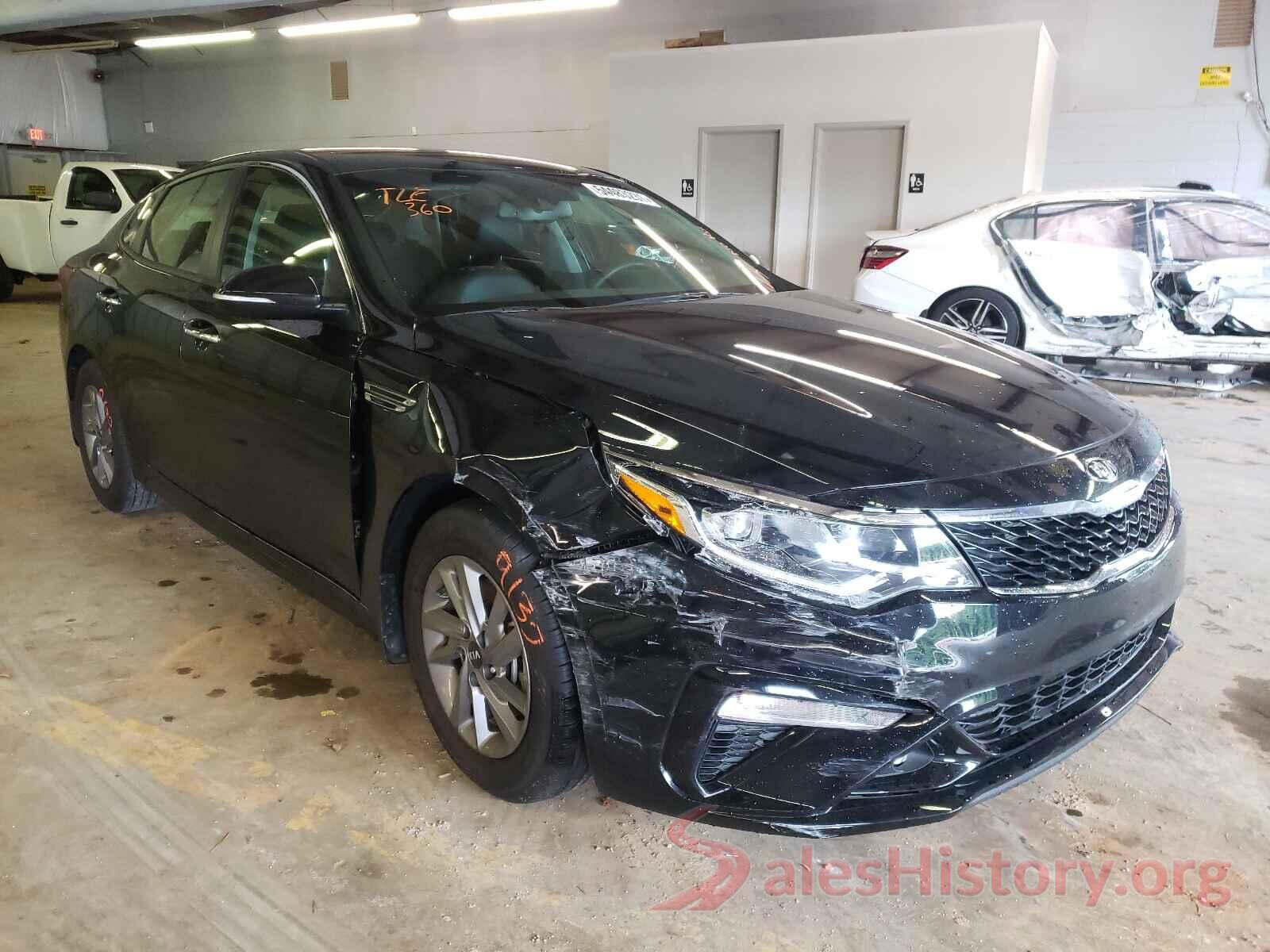 5XXGT4L38KG373937 2019 KIA OPTIMA