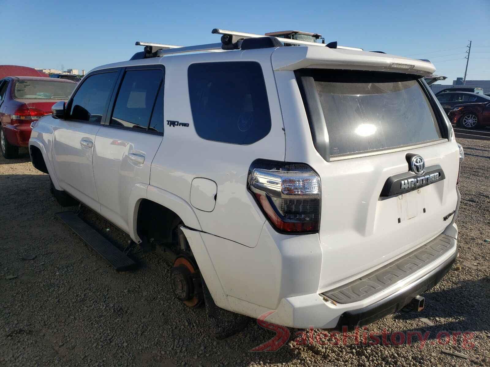 JTEBU5JR4J5585382 2018 TOYOTA 4RUNNER